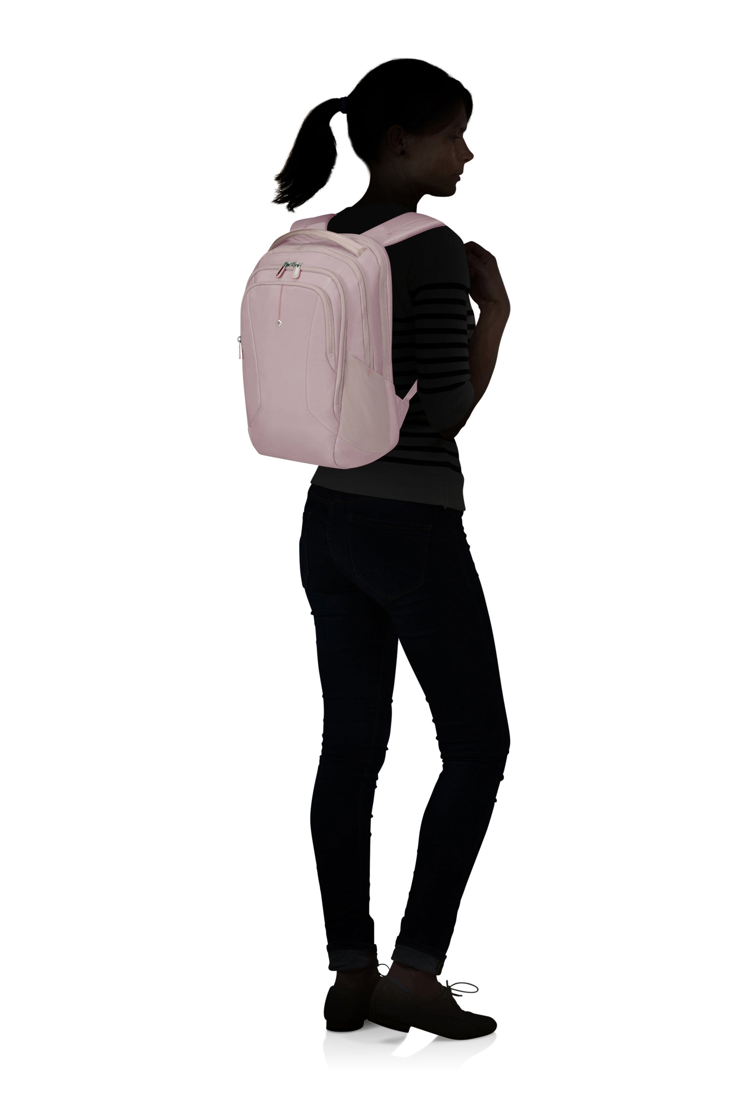 SAMSONITE mochila 14,1" GUARDIT CLASSY 2.0