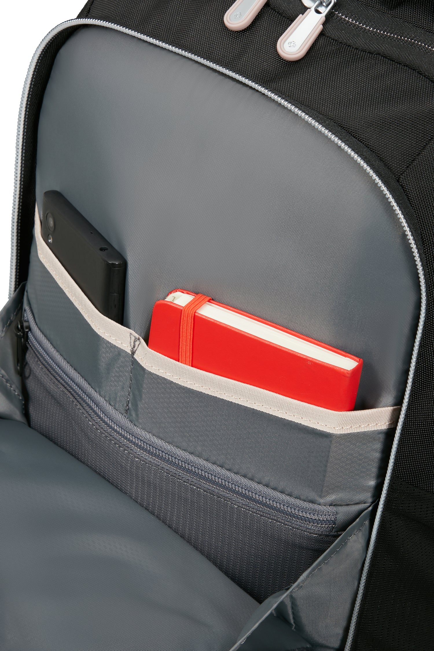 SAMSONITE mochila 15,6" GUARDIT CLASSY 2.0