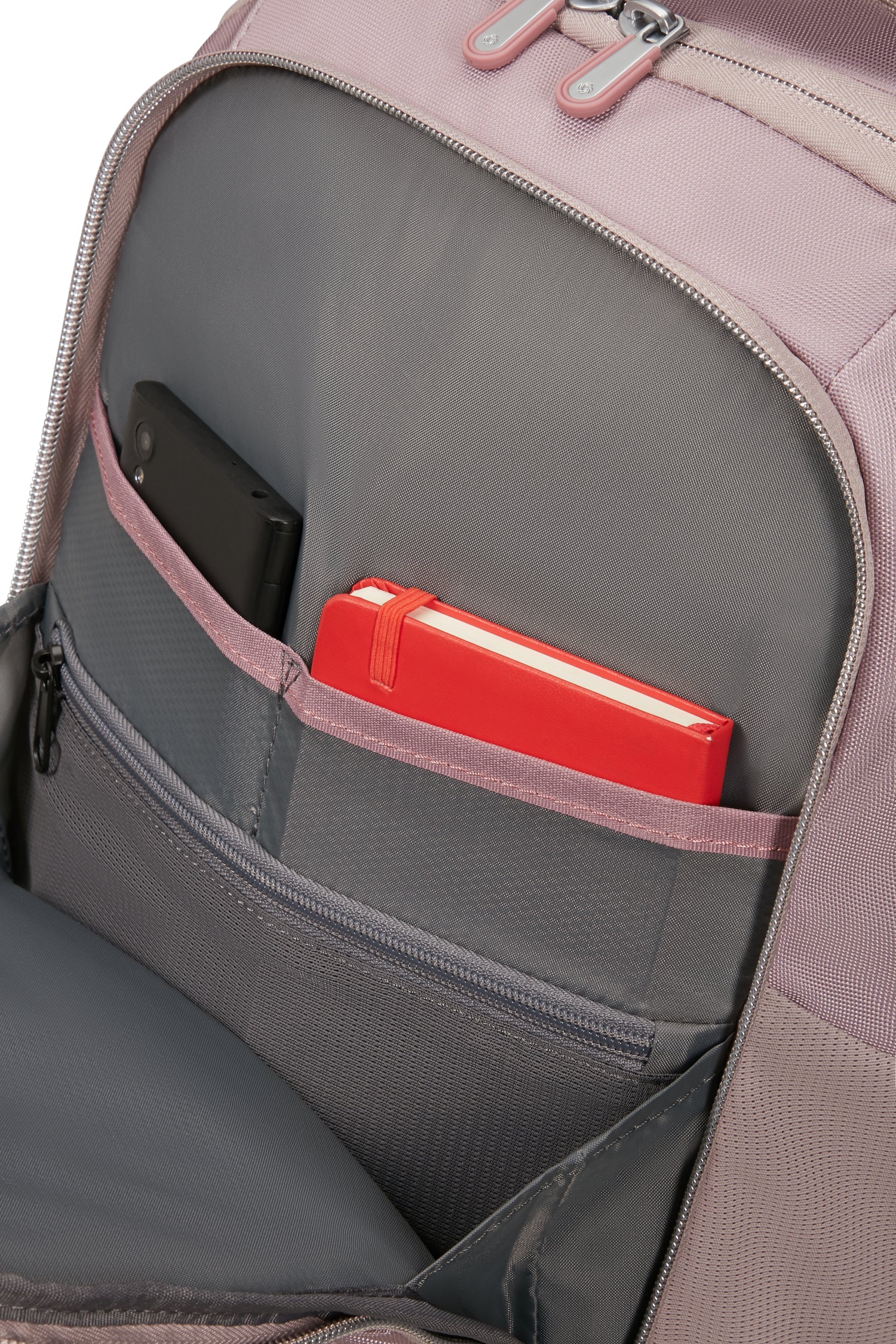 SAMSONITE mochila 15,6" GUARDIT CLASSY 2.0