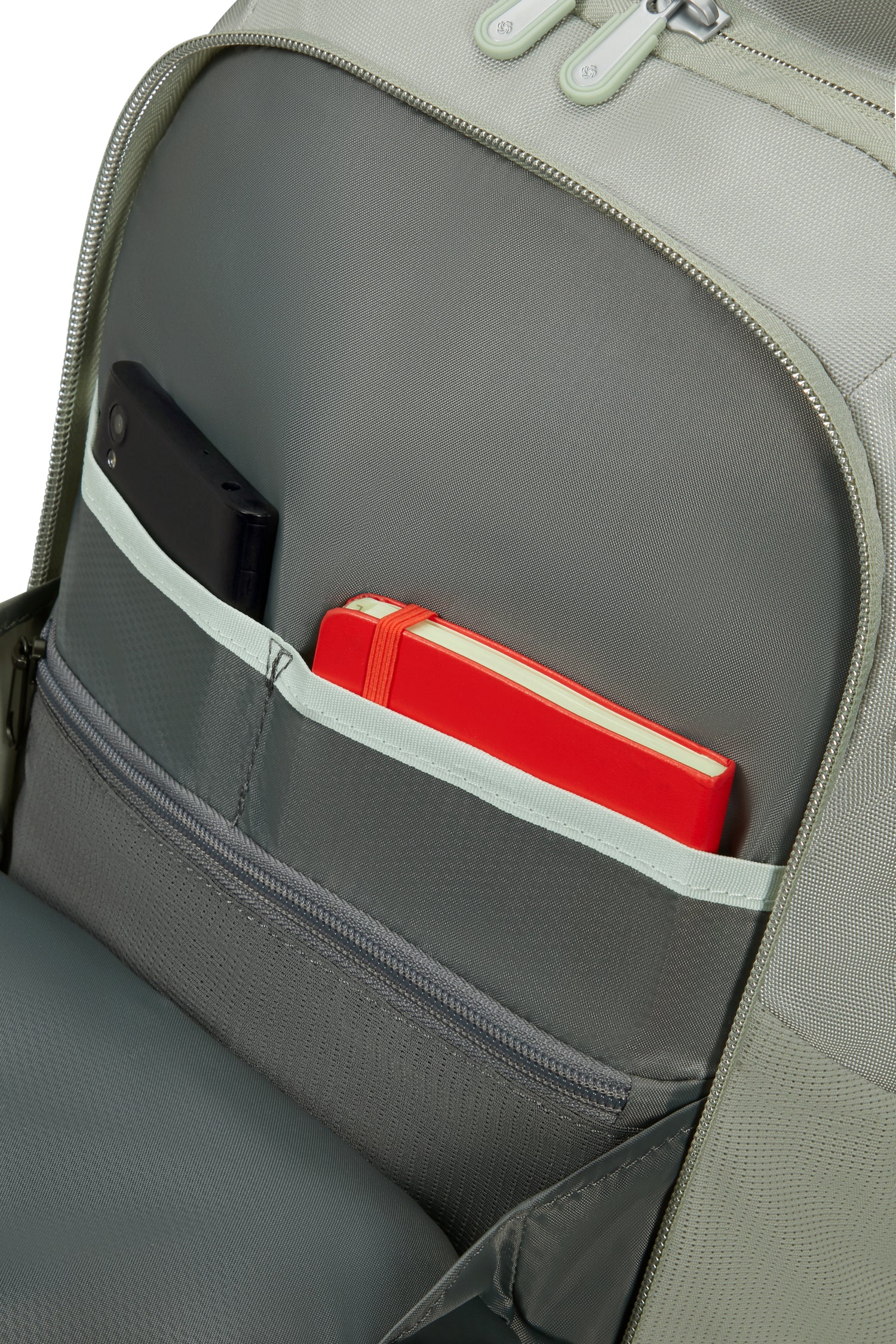 SAMSONITE mochila 15,6" GUARDIT CLASSY 2.0