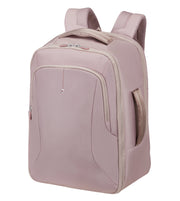 SAMSONITE Unhesierer Backpack M 17.3 "Wächter edel 2.0