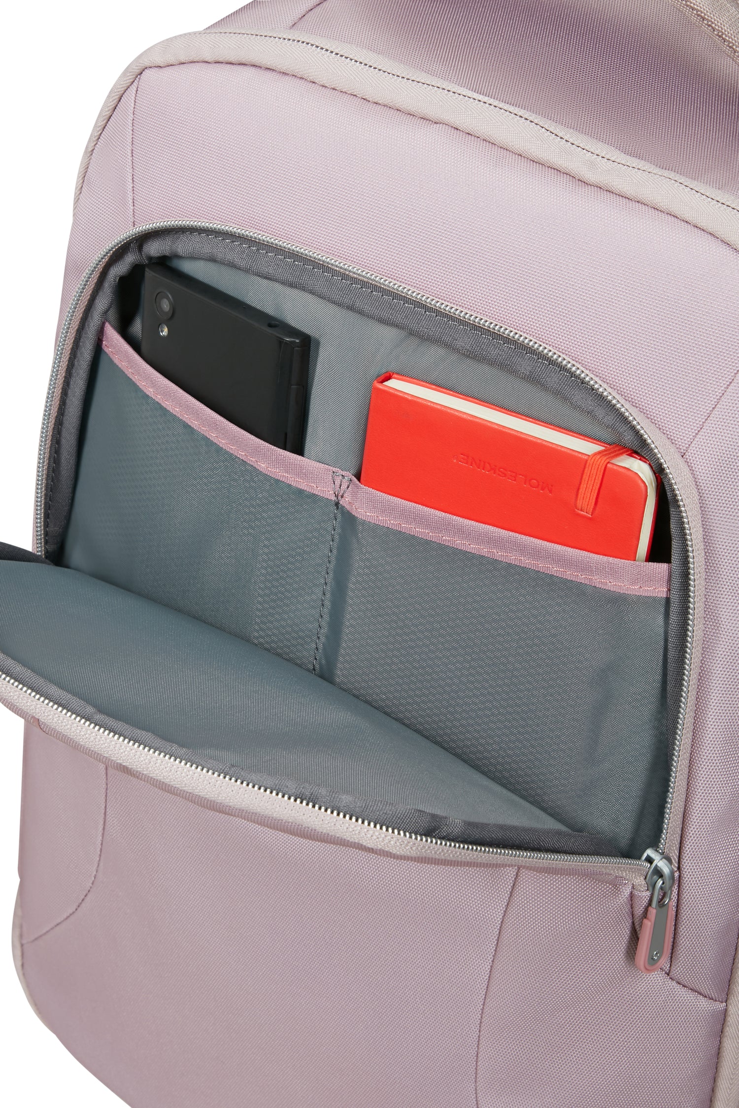 SAMSONITE mochila undeseater M 17,3" GUARDIT CLASSY 2.0