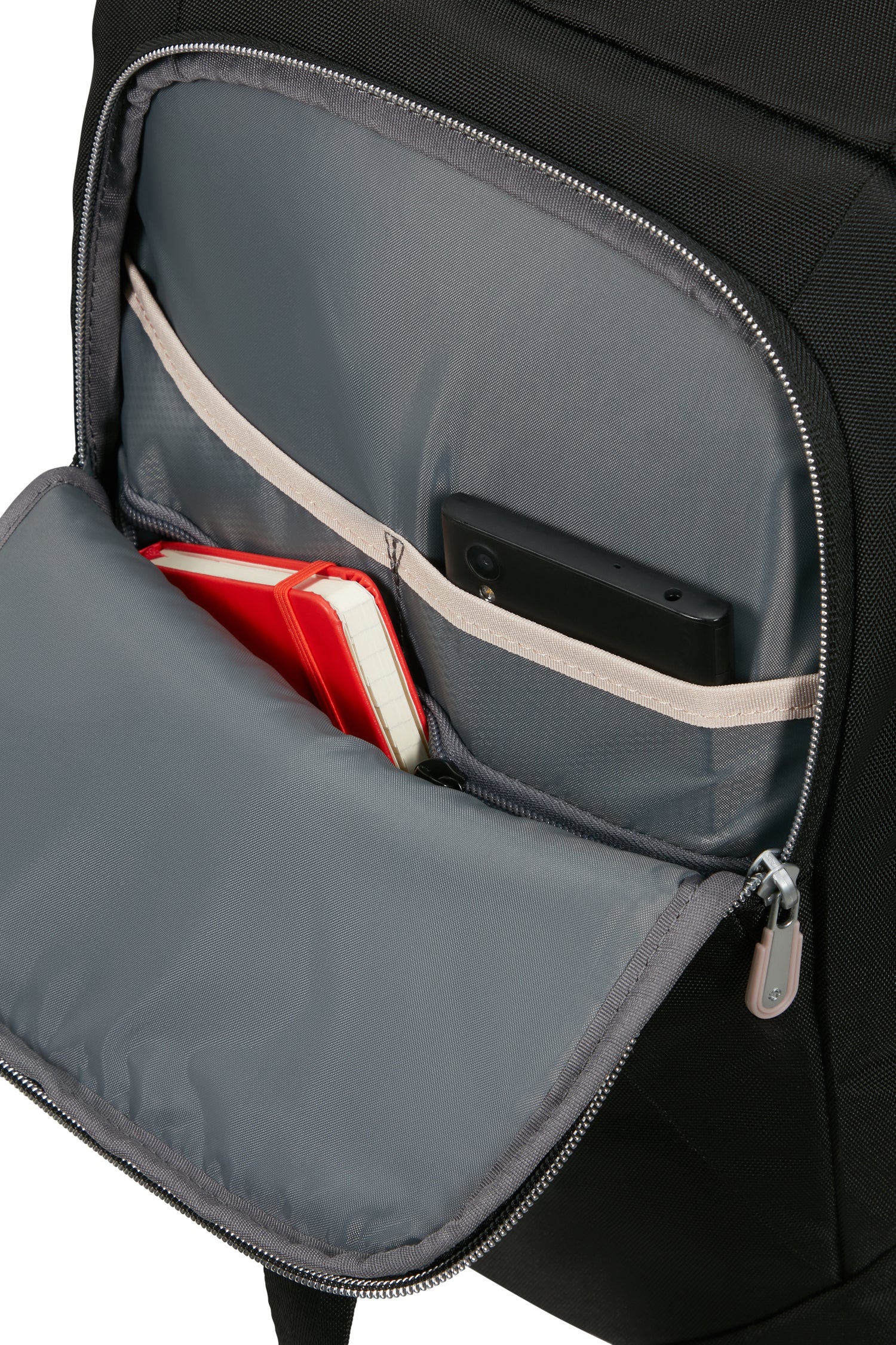 SAMSONITE Plecak 14.1 "Guardit Classy 2.0