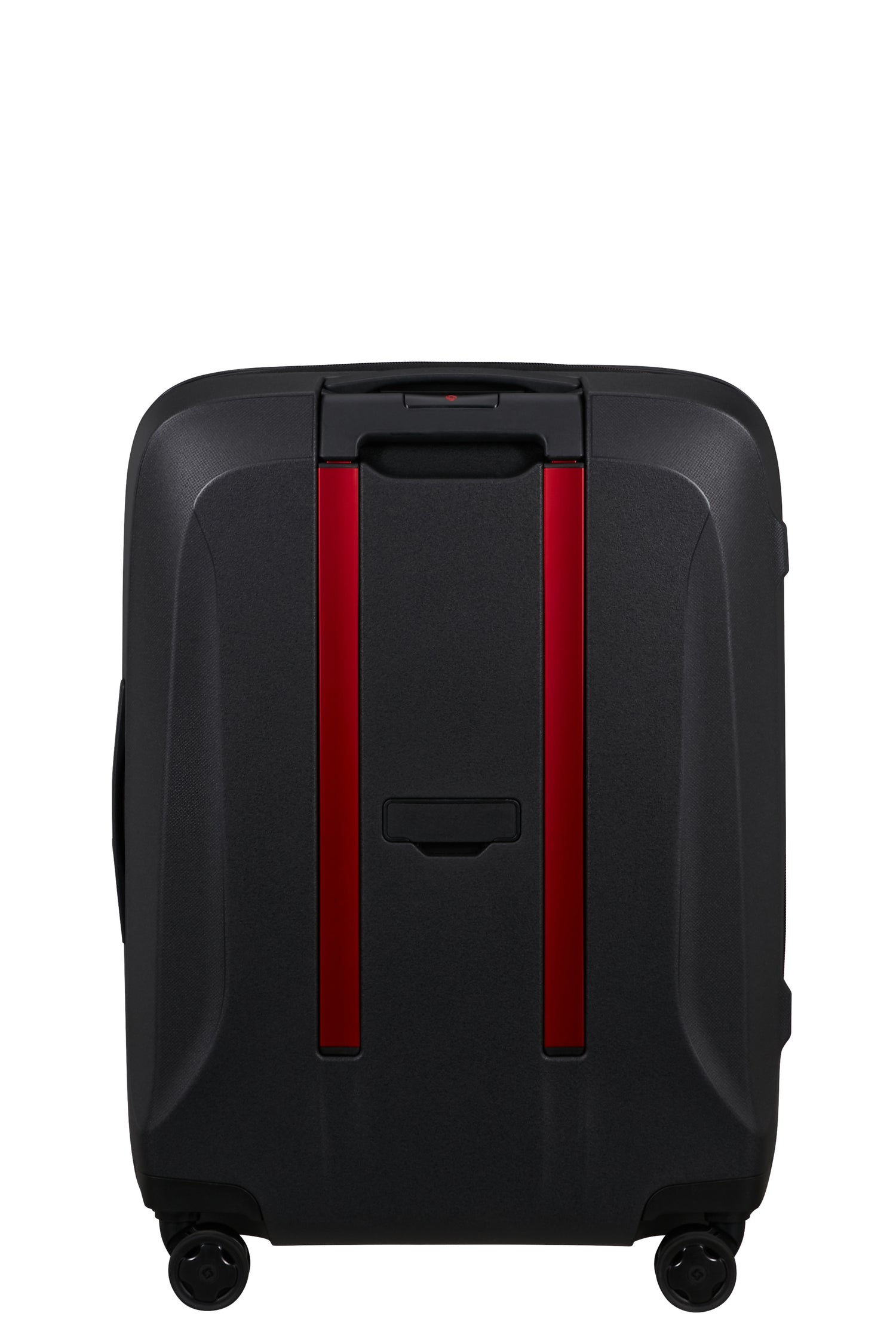 SAMSONITE Valise cabine fermeture éclair extensible ESSENS