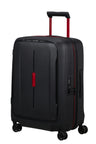 SAMSONITE Valise cabine fermeture éclair extensible ESSENS