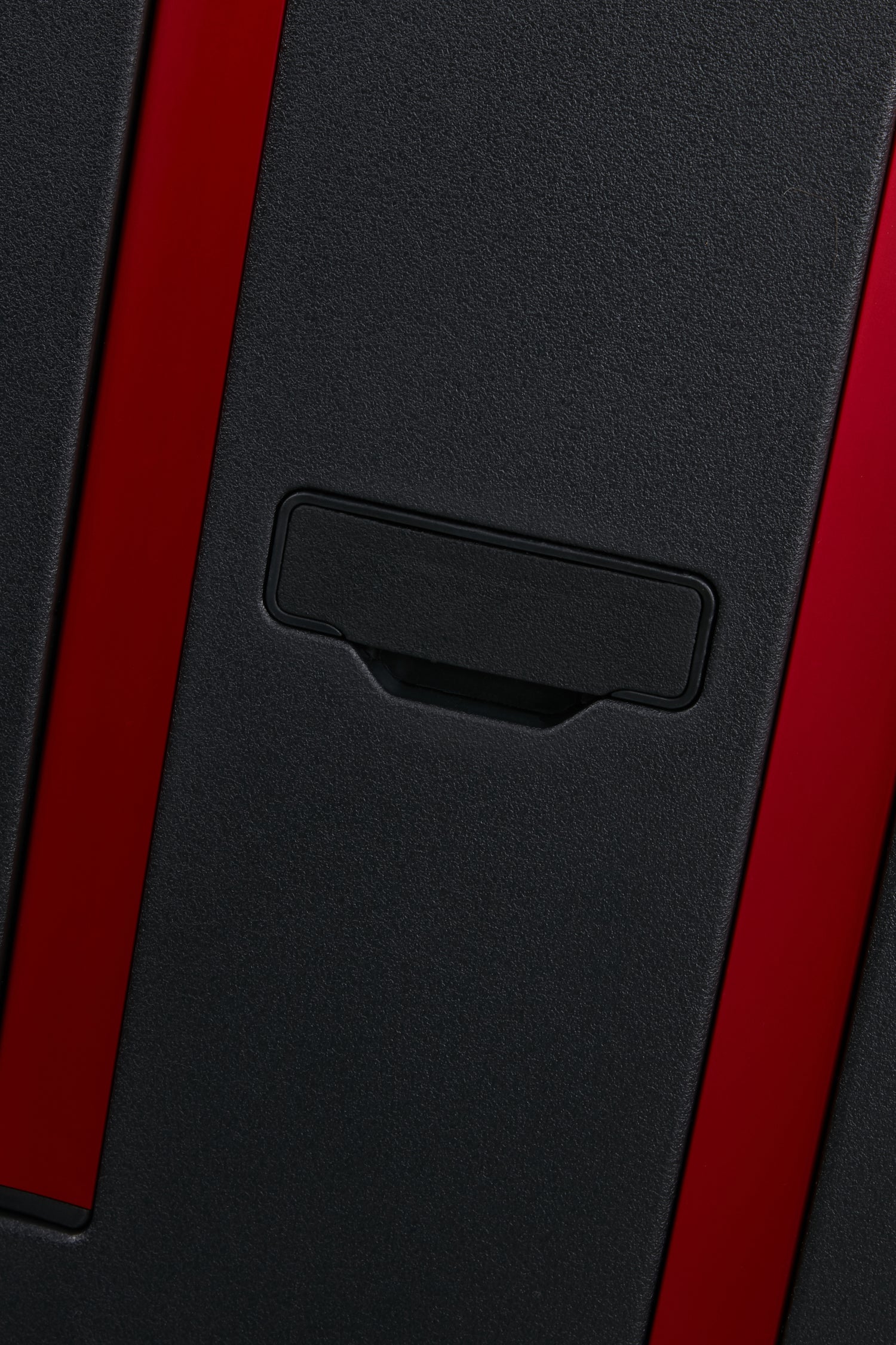 SAMSONITE Valise cabine fermeture éclair extensible ESSENS