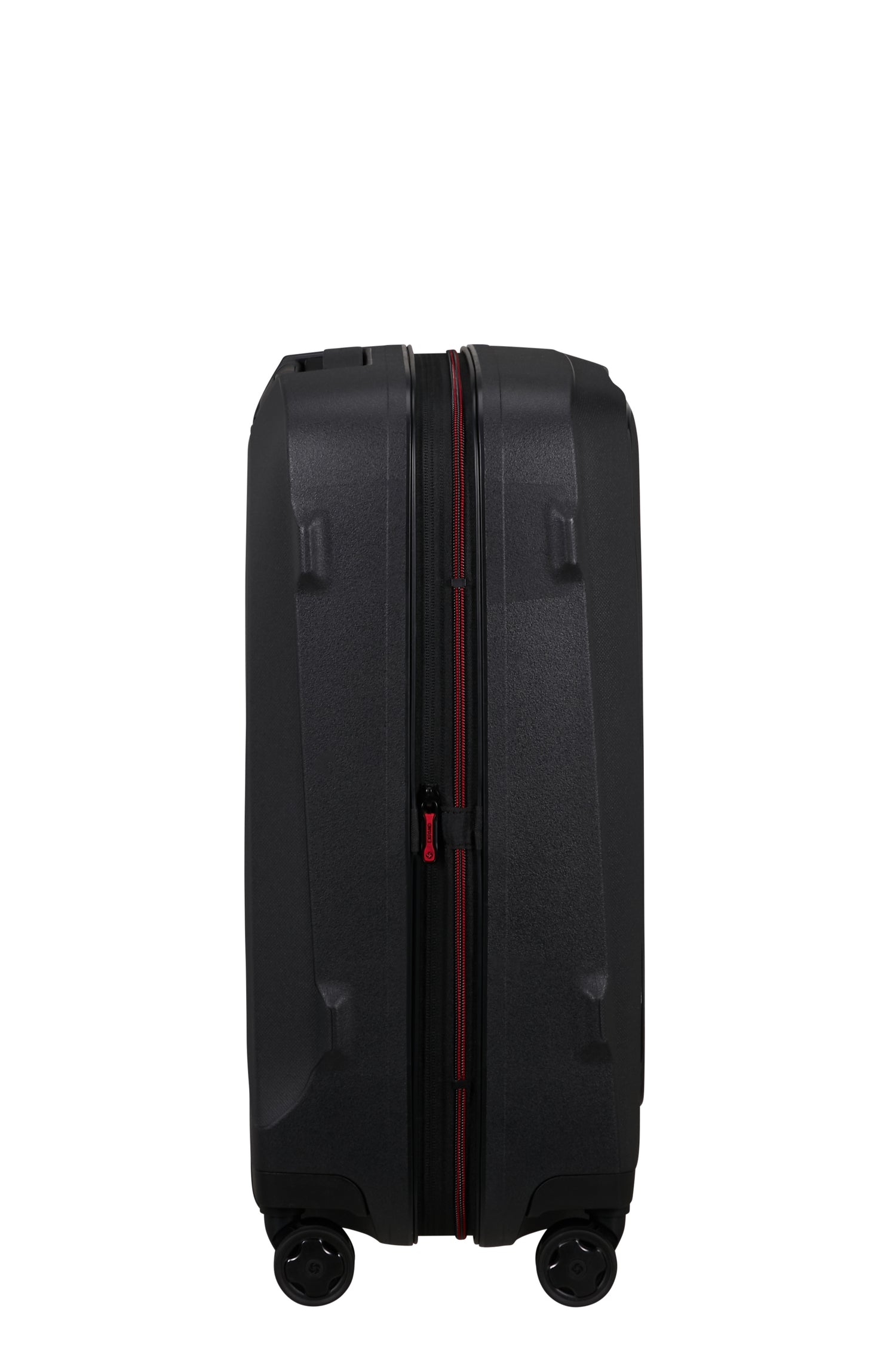 SAMSONITE Valise cabine fermeture éclair extensible ESSENS
