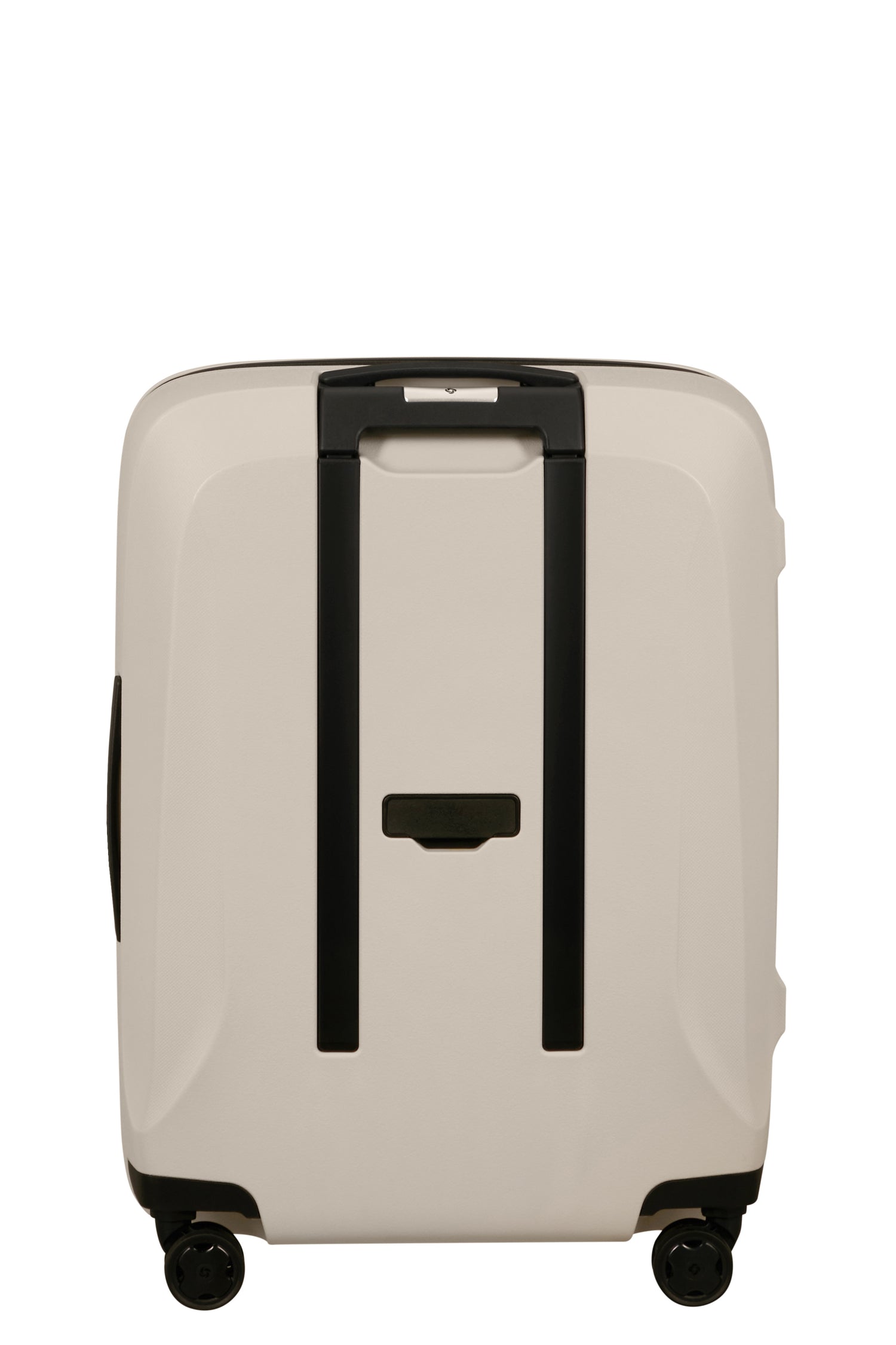 SAMSONITE kleiner Koffer 55cm erweiterbarer Reißverschluss ESSENS