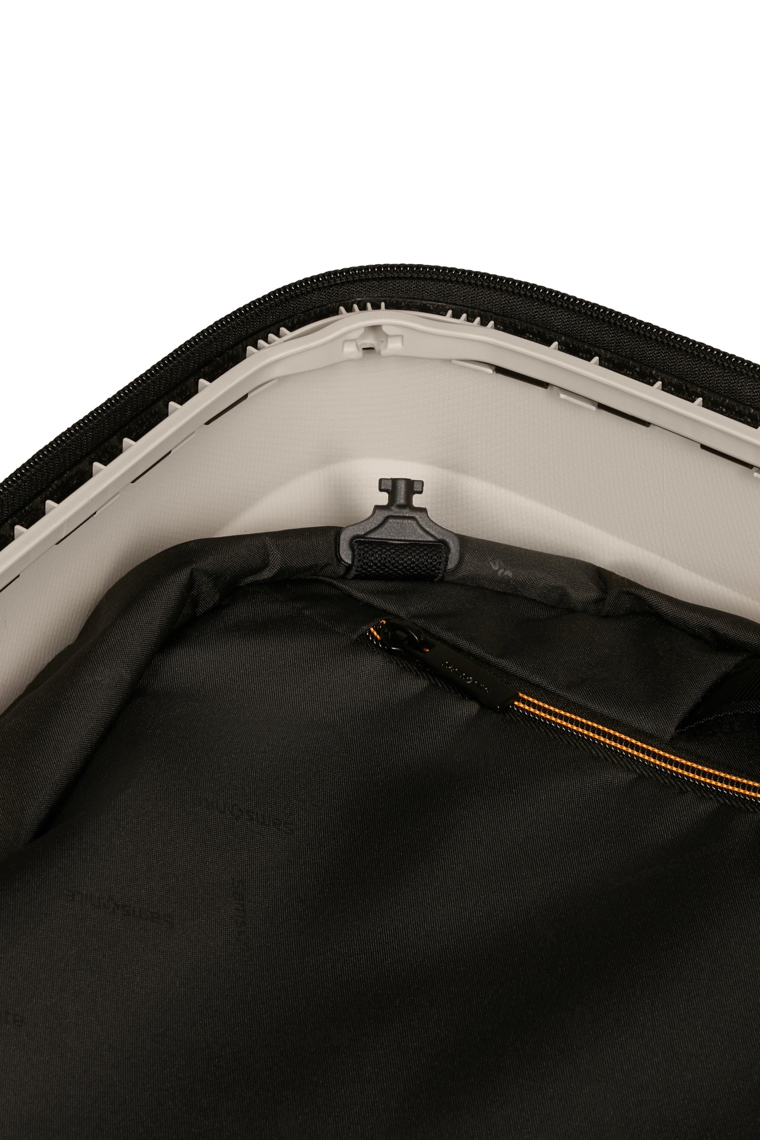 SAMSONITE kleiner Koffer 55cm erweiterbarer Reißverschluss ESSENS