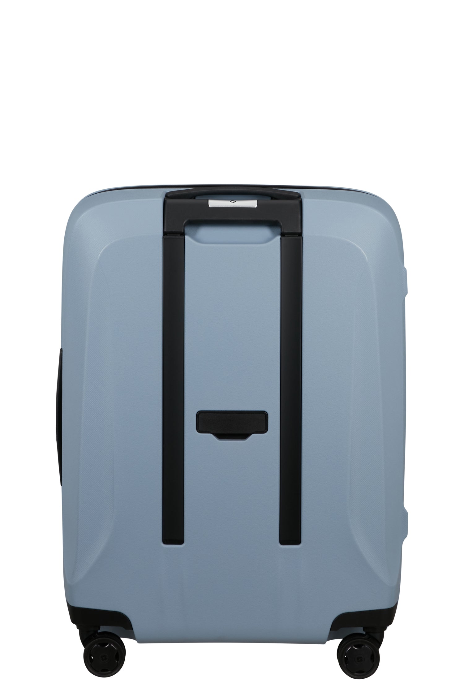 SAMSONITE kleiner Koffer 55cm erweiterbarer Reißverschluss ESSENS