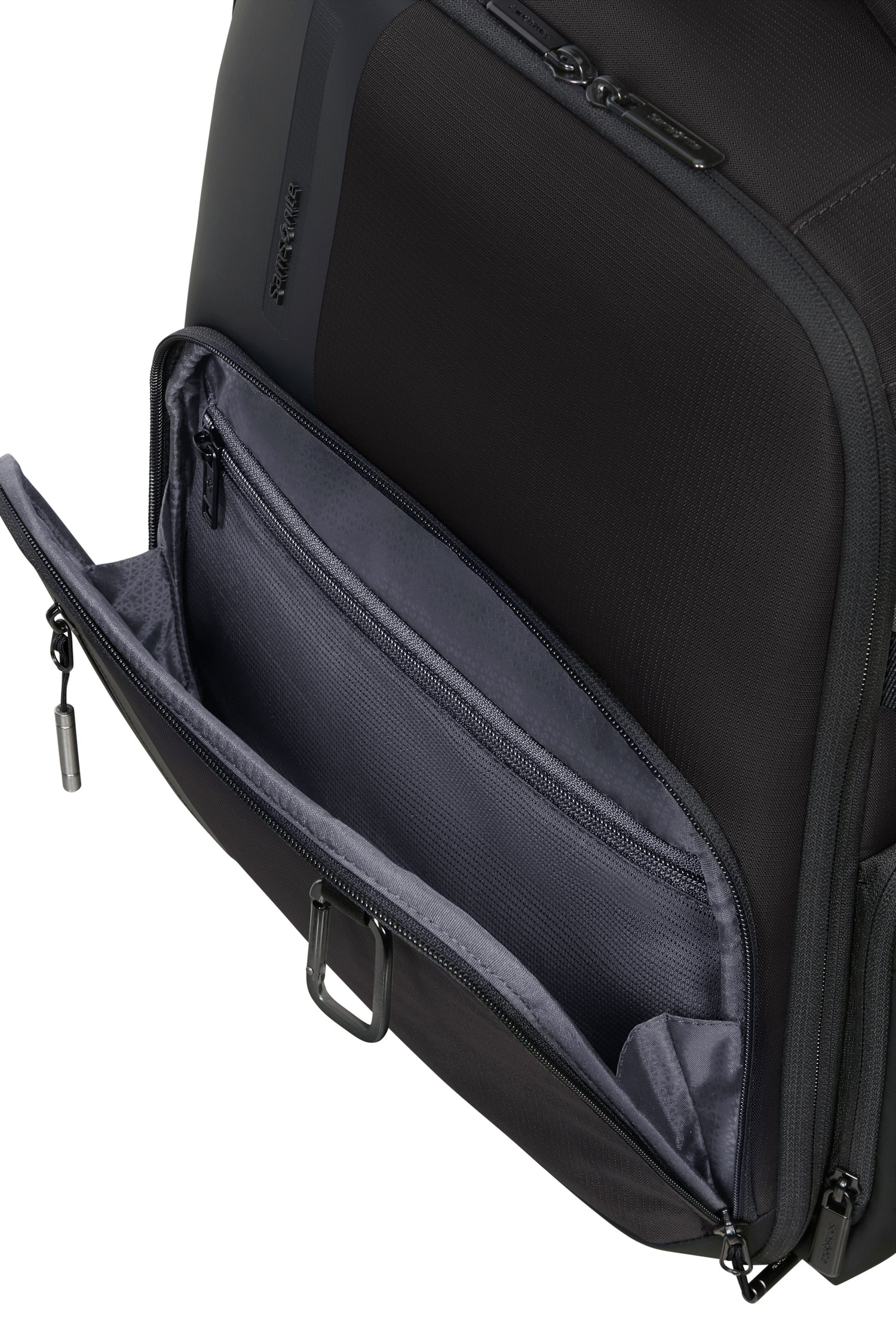 SAMSONITE matkareppu S BIZ2GO