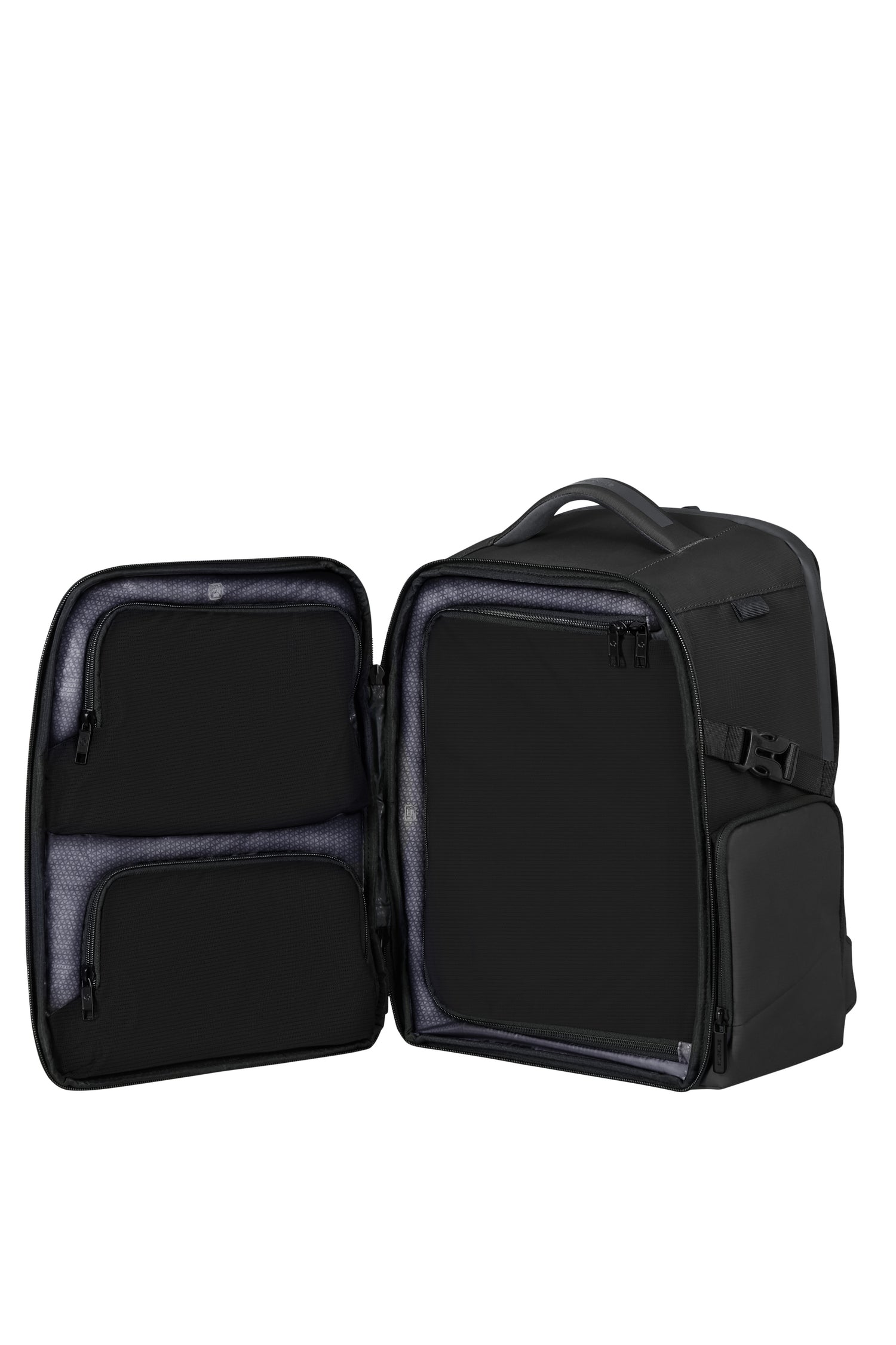 SAMSONITE matkareppu S BIZ2GO