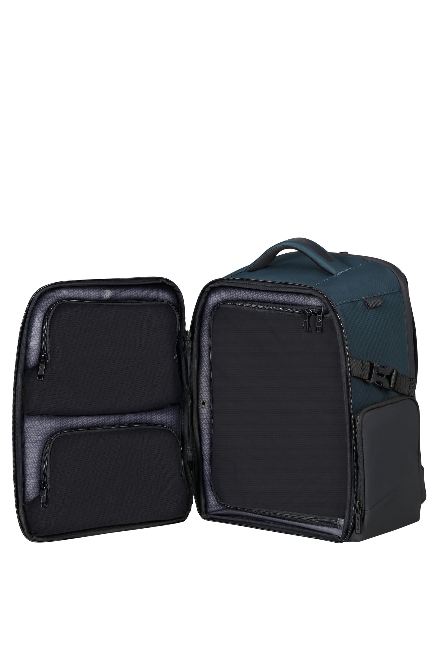 SAMSONITE matkareppu S BIZ2GO