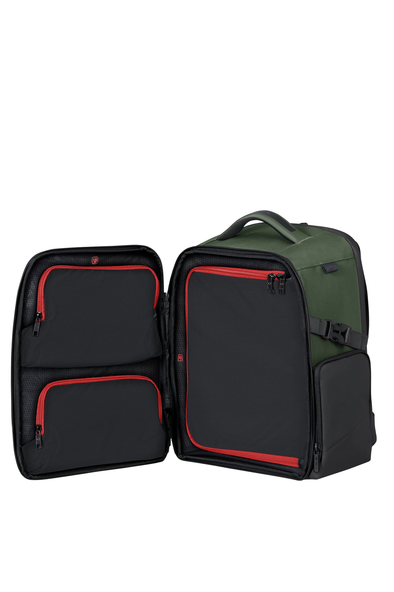 SAMSONITE matkareppu S BIZ2GO