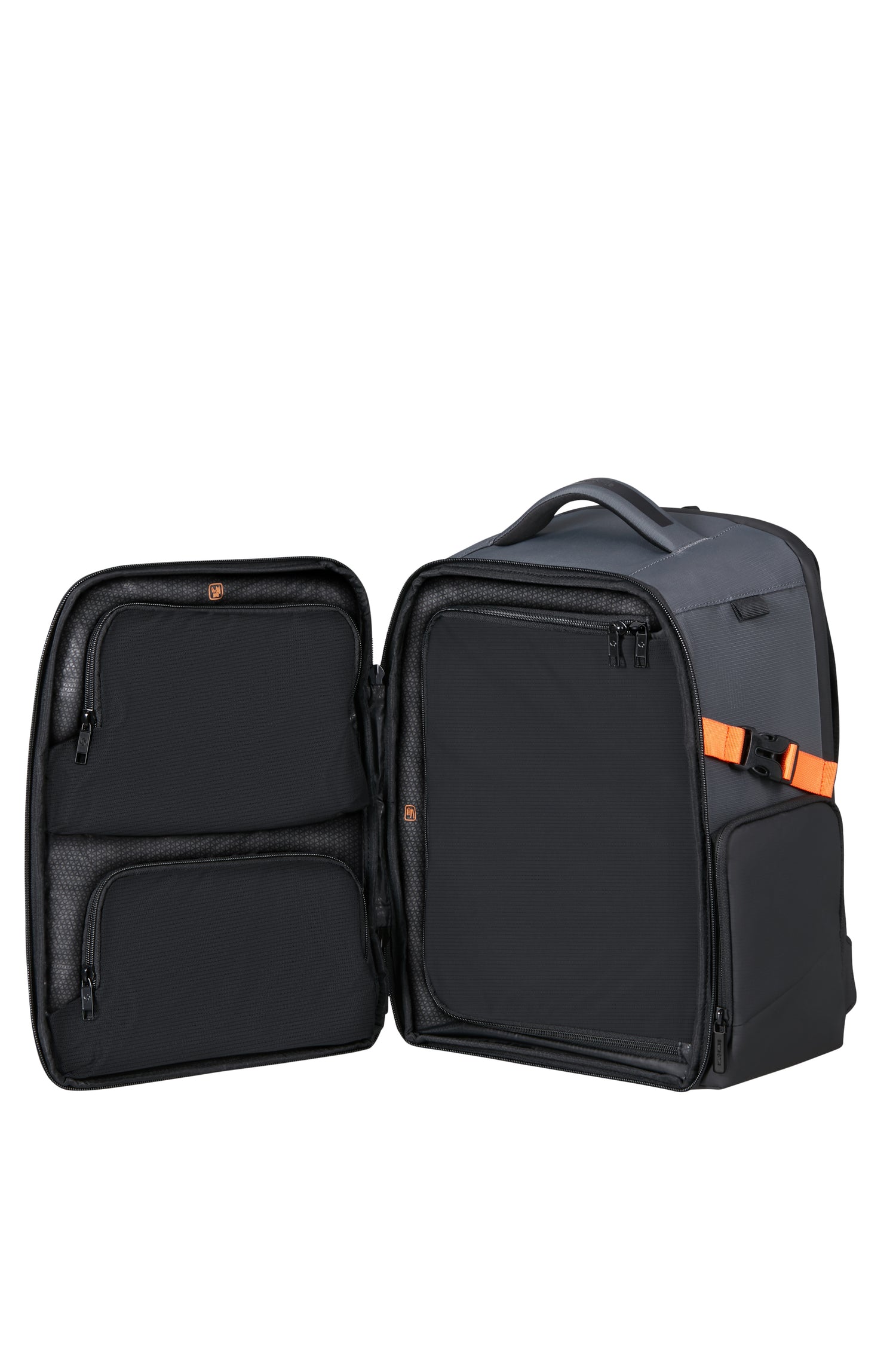 SAMSONITE matkareppu S BIZ2GO
