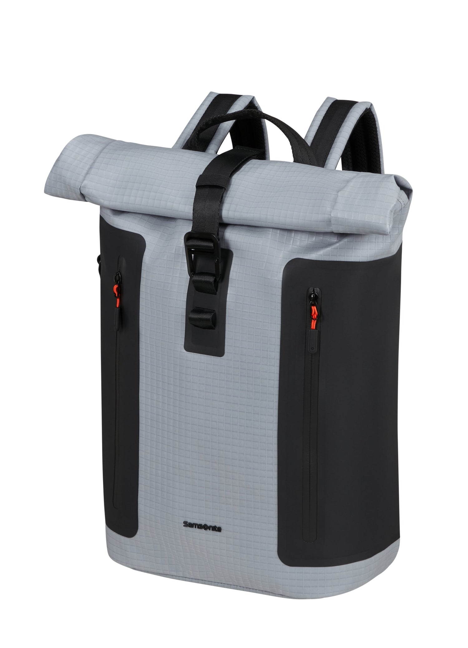 SAMSONITE Sac à dos COATIFY résistant à l'eau 15,6" BIZ