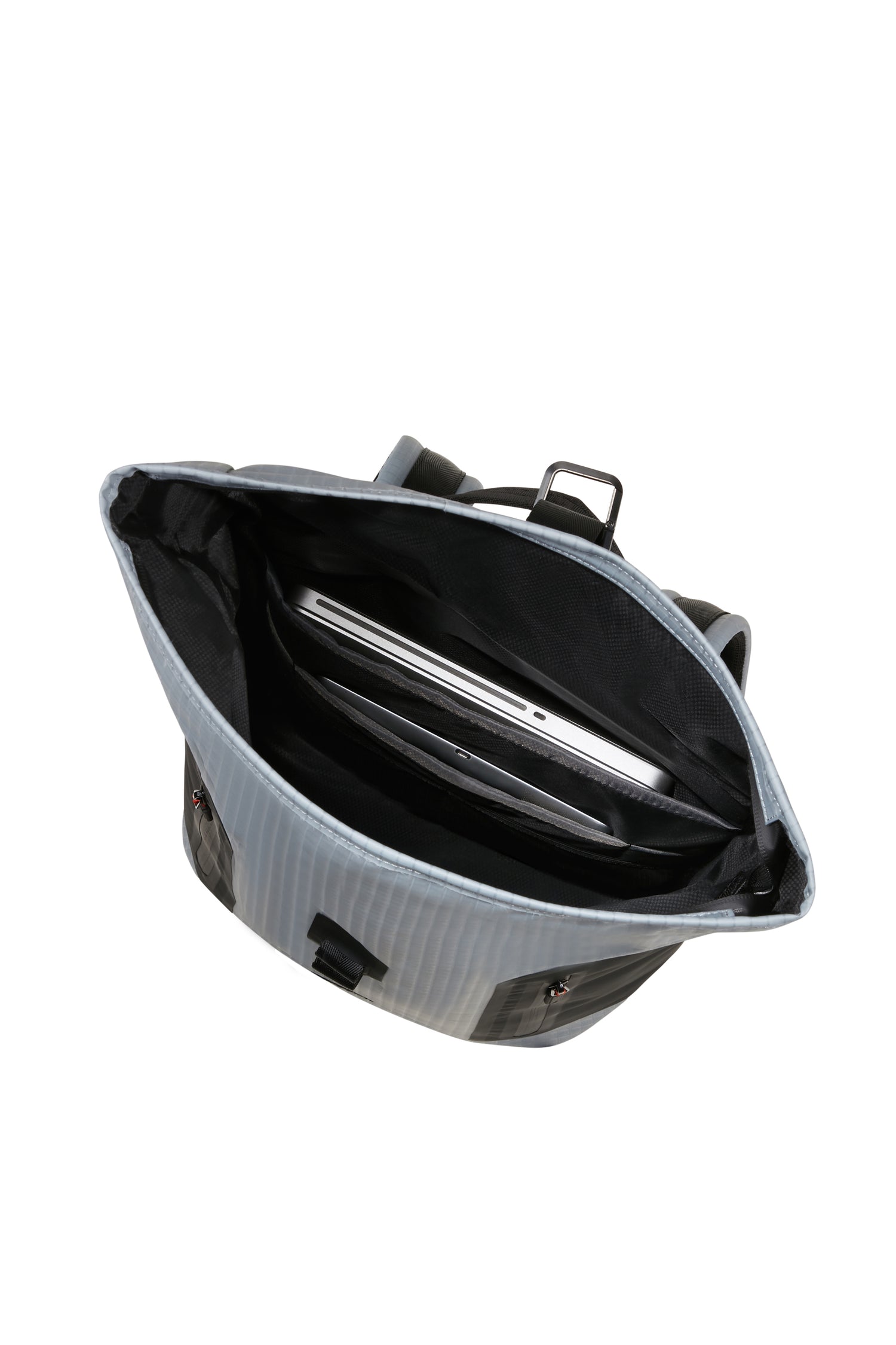 SAMSONITE Sac à dos COATIFY résistant à l'eau 15,6" BIZ