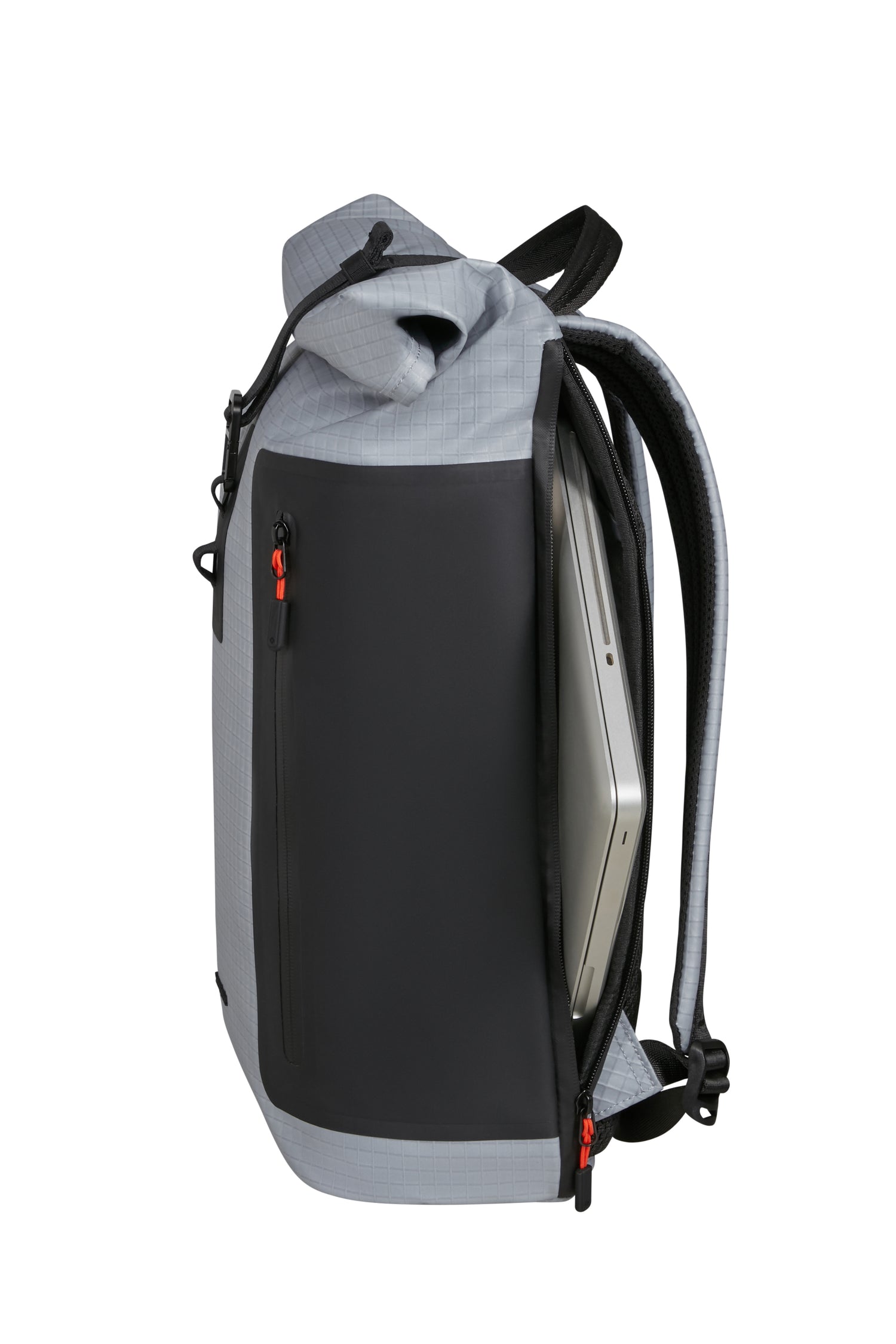 SAMSONITE Sac à dos COATIFY résistant à l'eau 15,6" BIZ