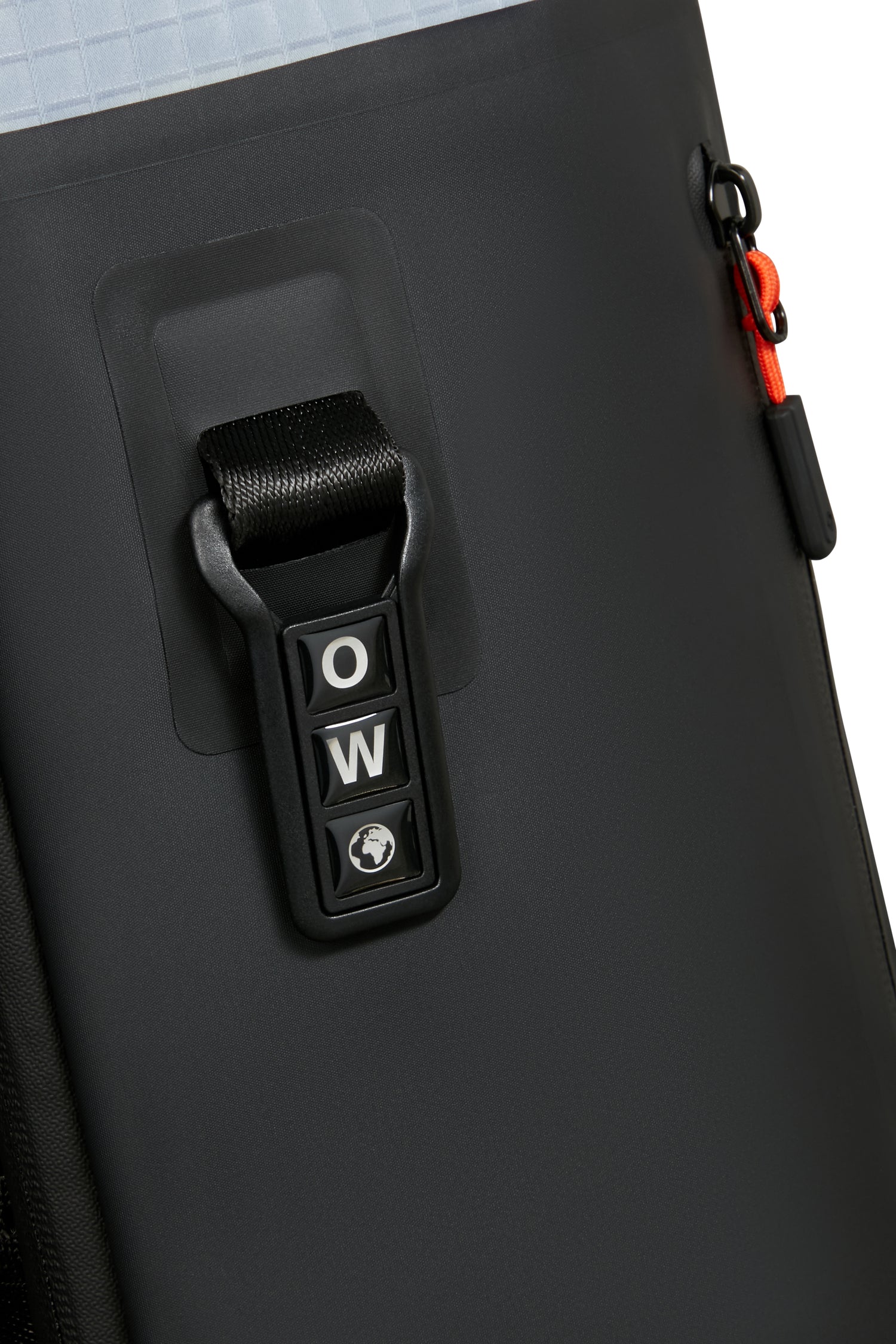 SAMSONITE Sac à dos COATIFY résistant à l'eau 15,6" BIZ