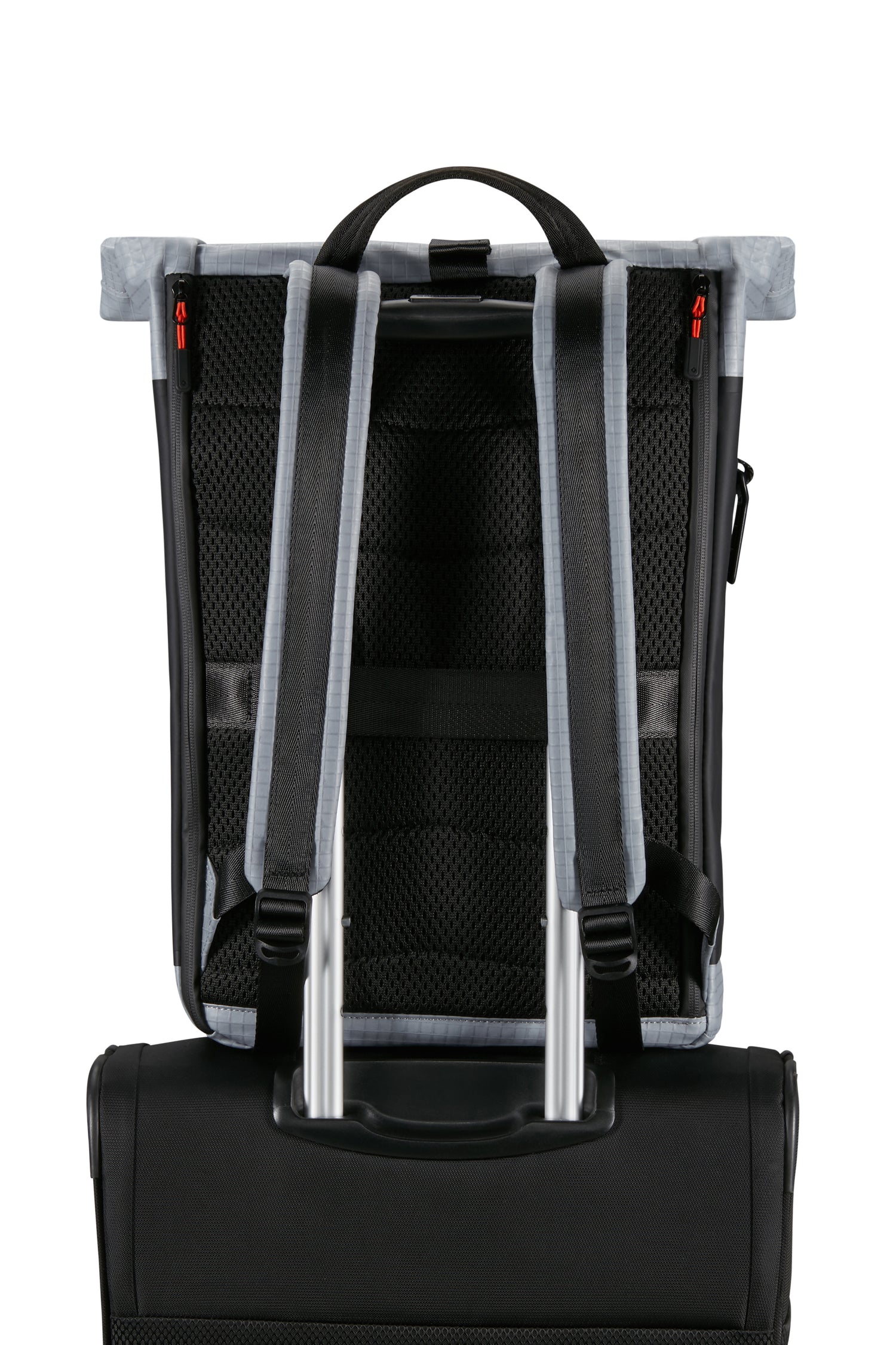 SAMSONITE Sac à dos COATIFY résistant à l'eau 15,6" BIZ