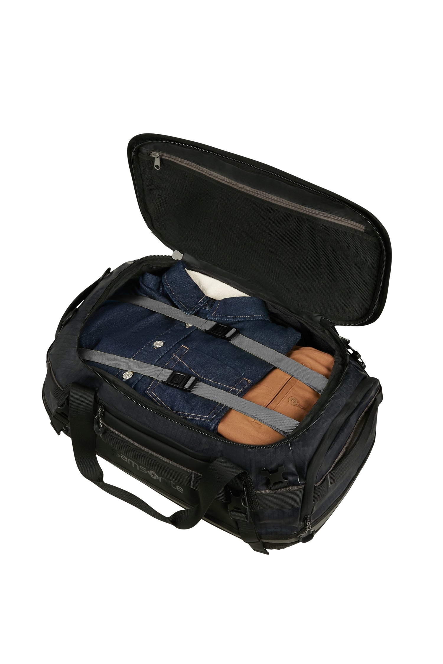 SAMSONITE bolsa travel S OUTTRAX