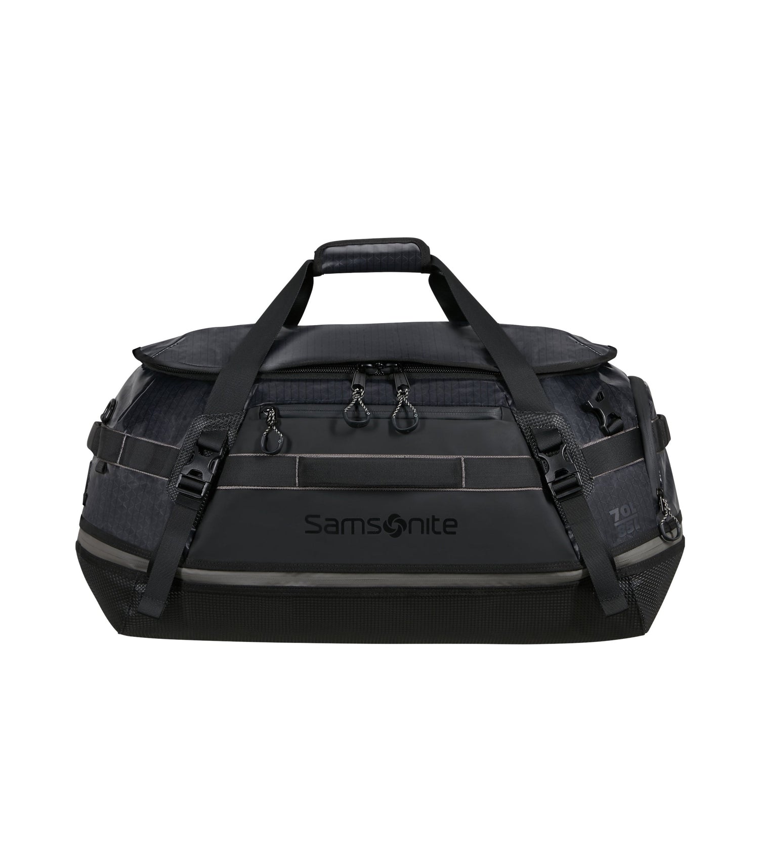 SAMSONITE bolsa voyage M OUTTRAX