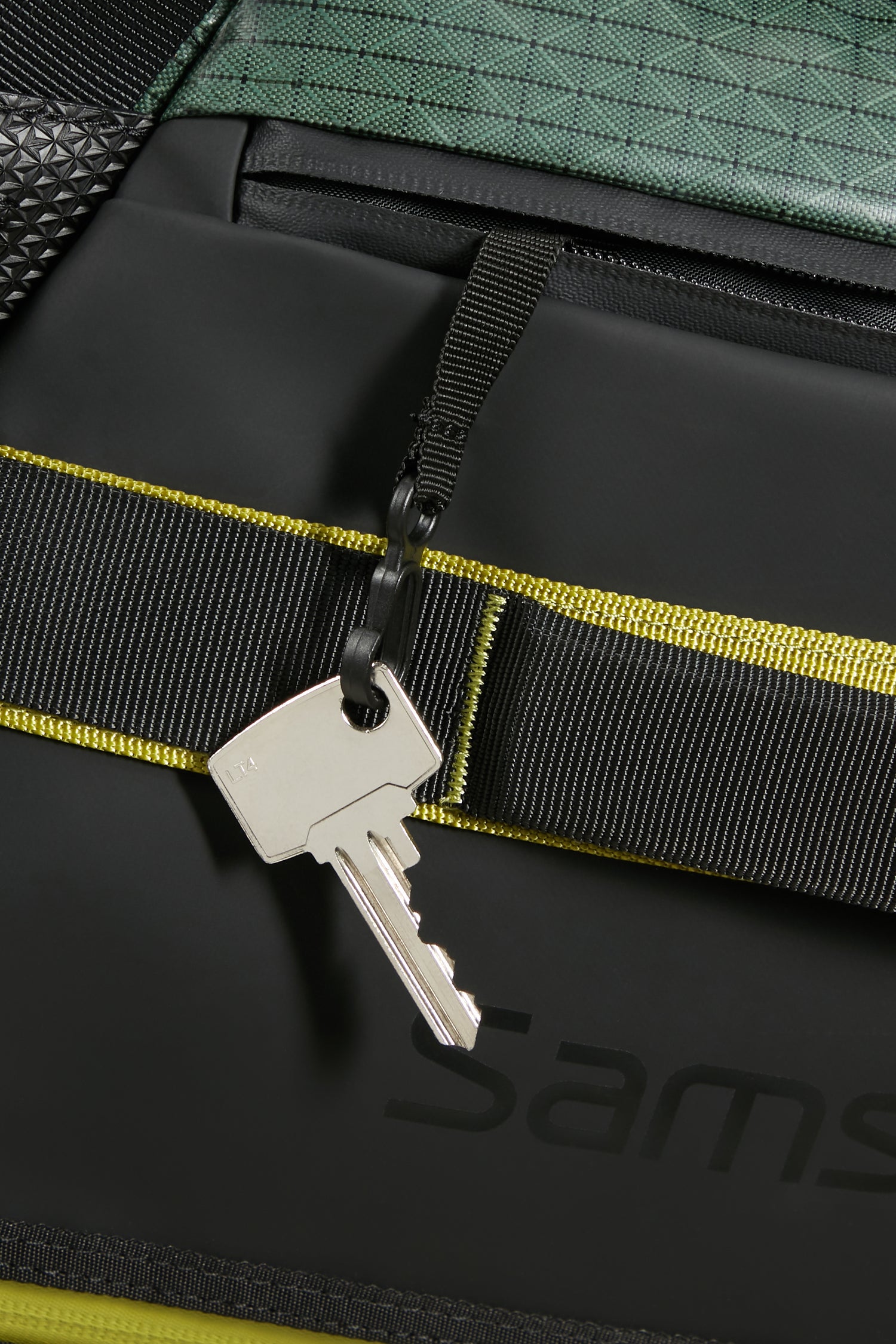 SAMSONITE bolsa voyage M OUTTRAX