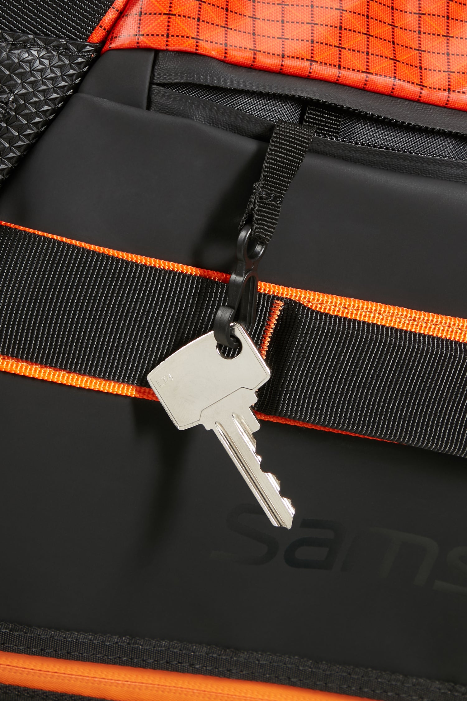 SAMSONITE bolsa voyage M OUTTRAX