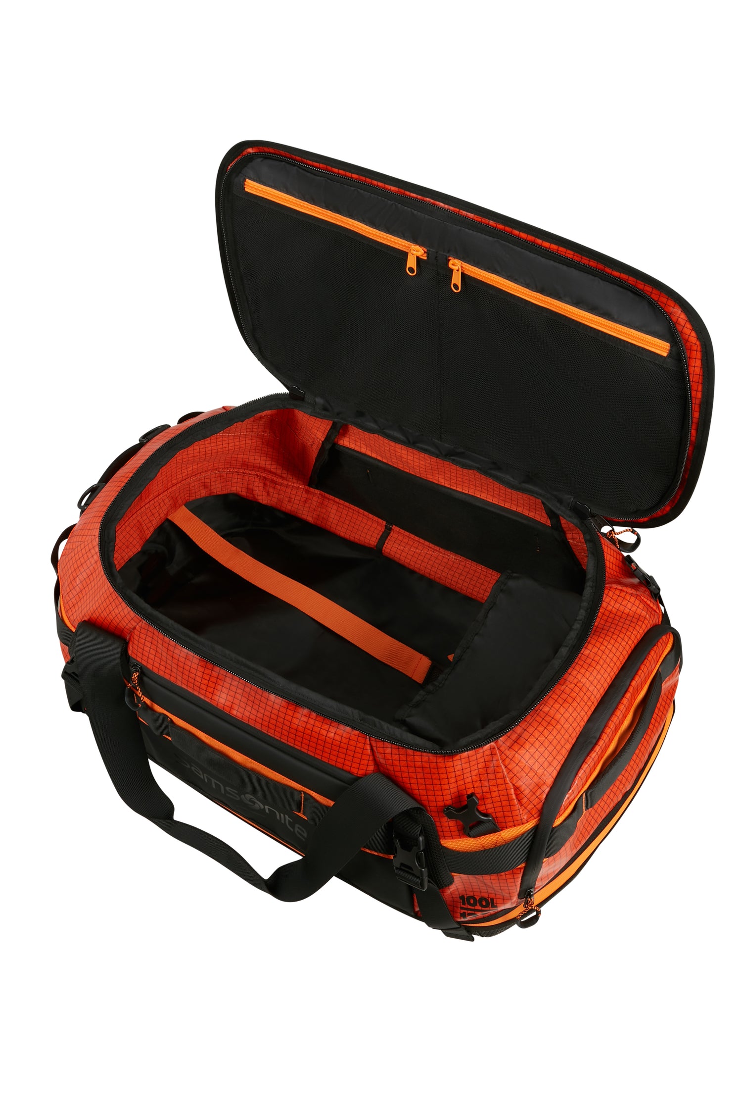 SAMSONITE bolsa travel L OUTTRAX