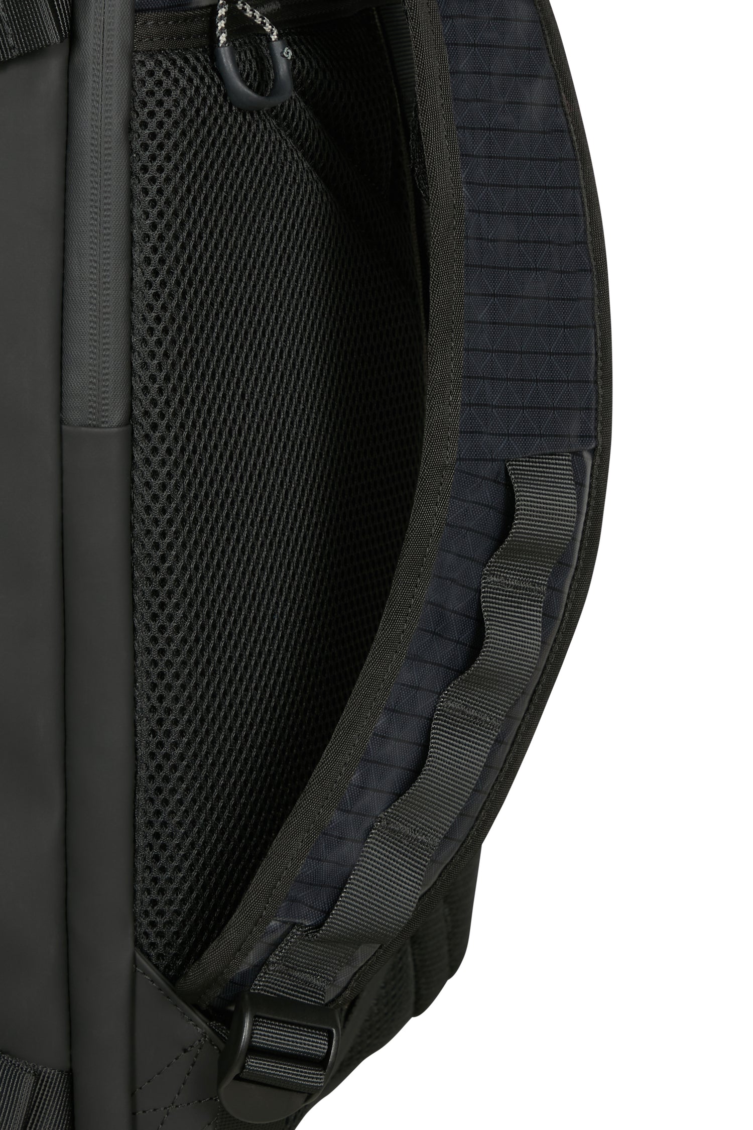 SAMSONITE mochila viaje underseat M OUTTRAX