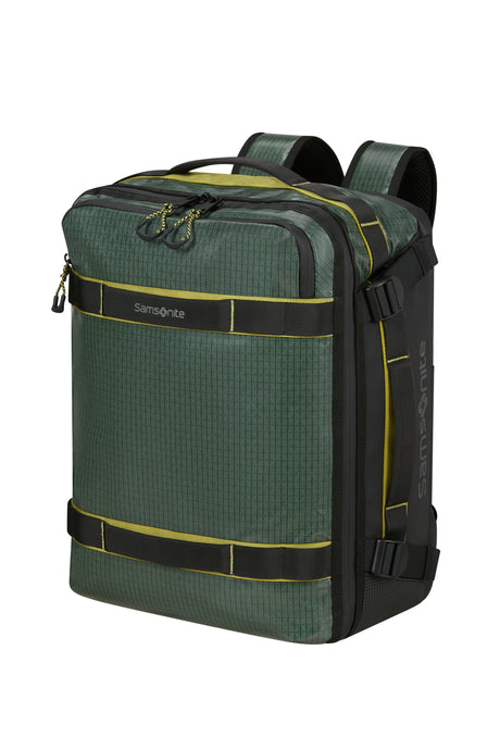 SAMSONITE Untersitz-Reiserucksack M OUTTRAX