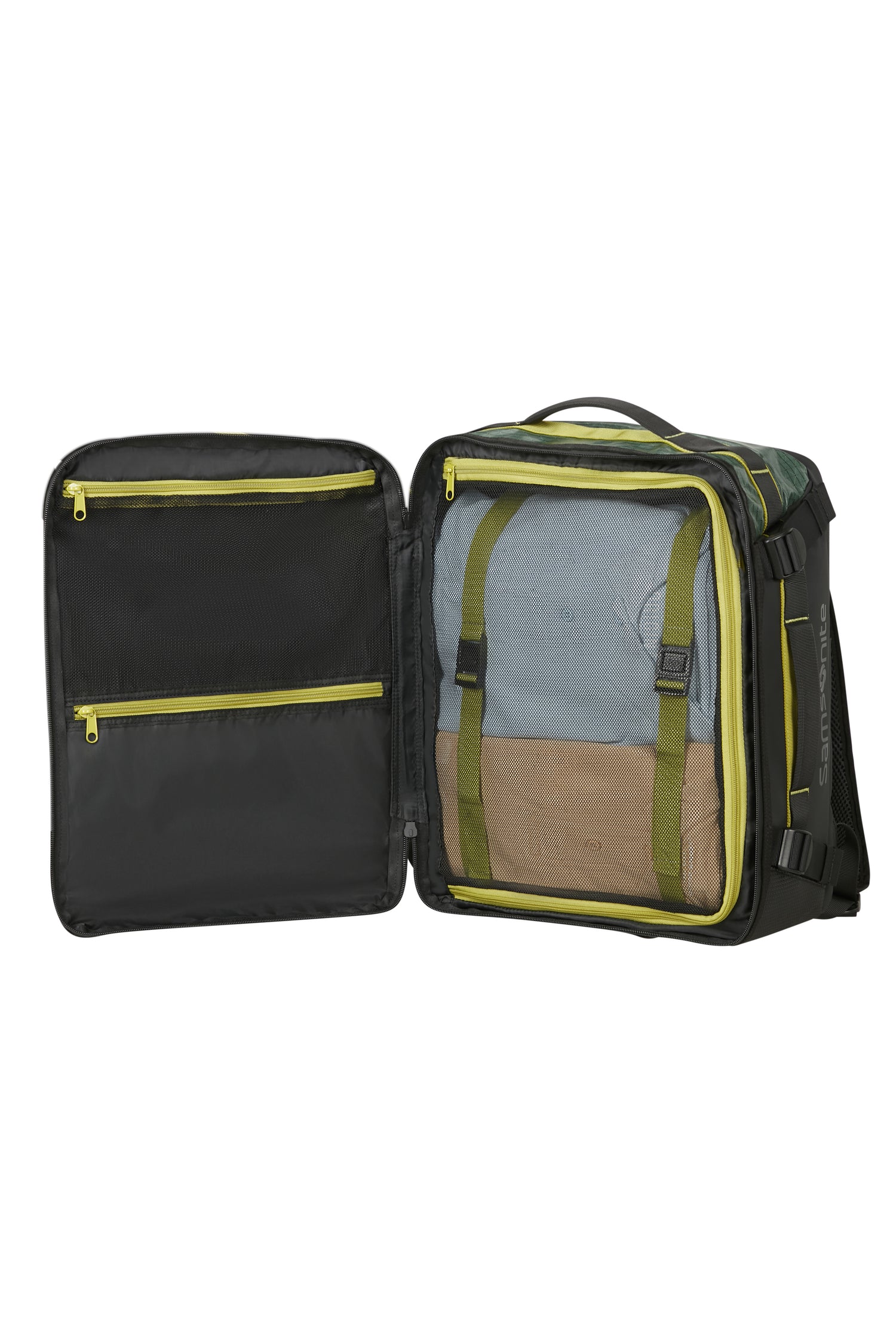 SAMSONITE mochila viaje underseat M OUTTRAX