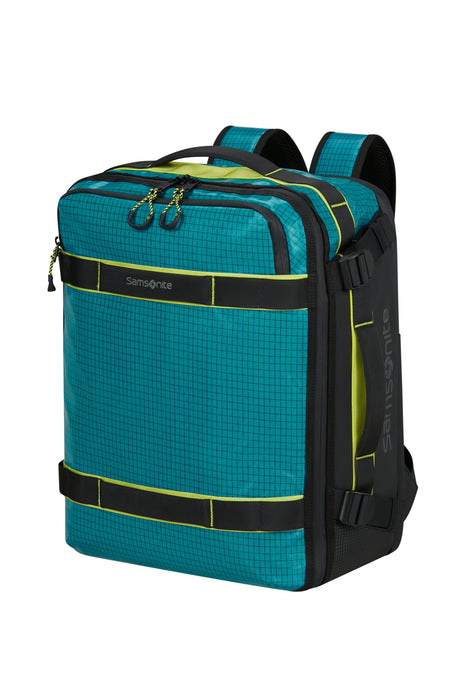 SAMSONITE Untersitz-Reiserucksack M OUTTRAX
