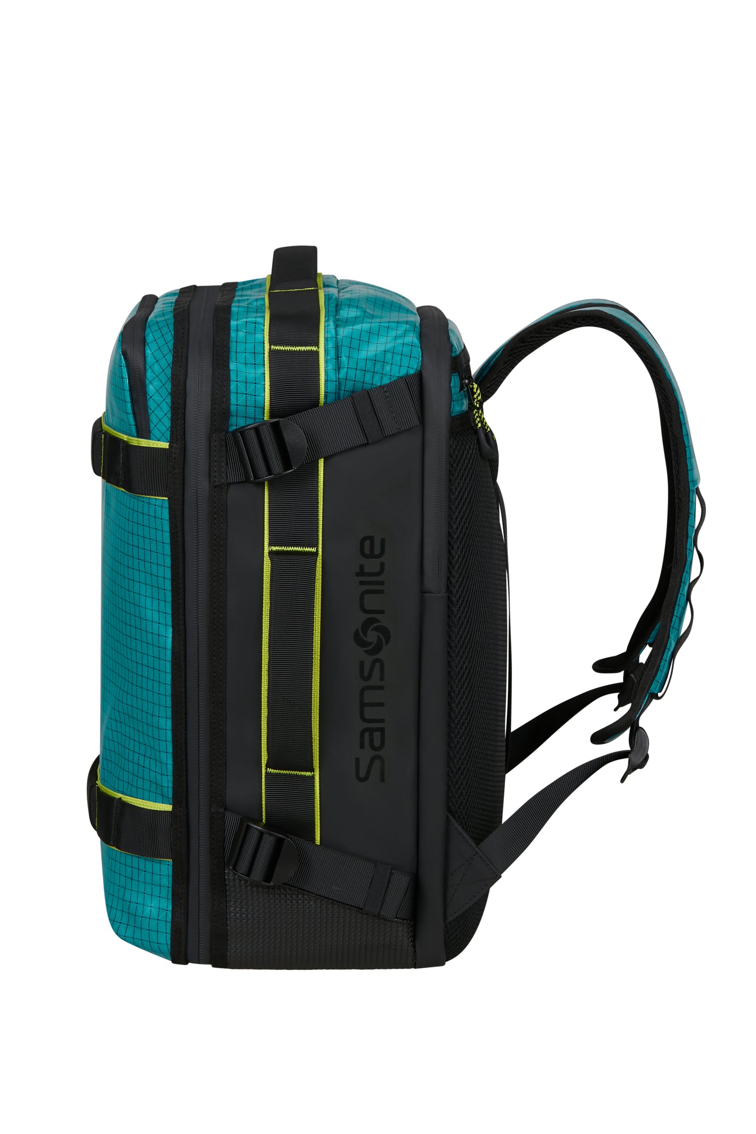 SAMSONITE mochila viaje underseat M OUTTRAX
