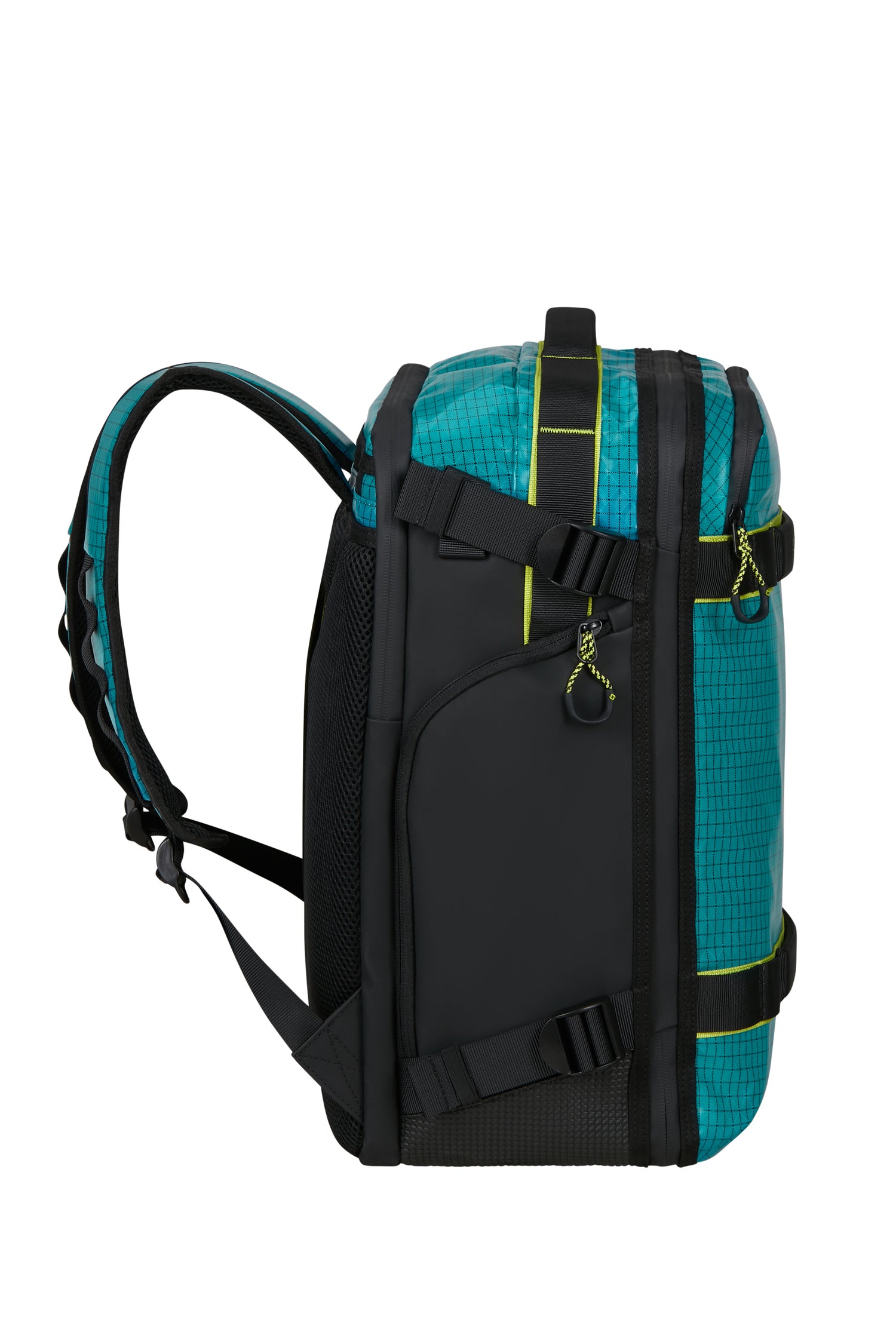 SAMSONITE mochila viaje underseat M OUTTRAX