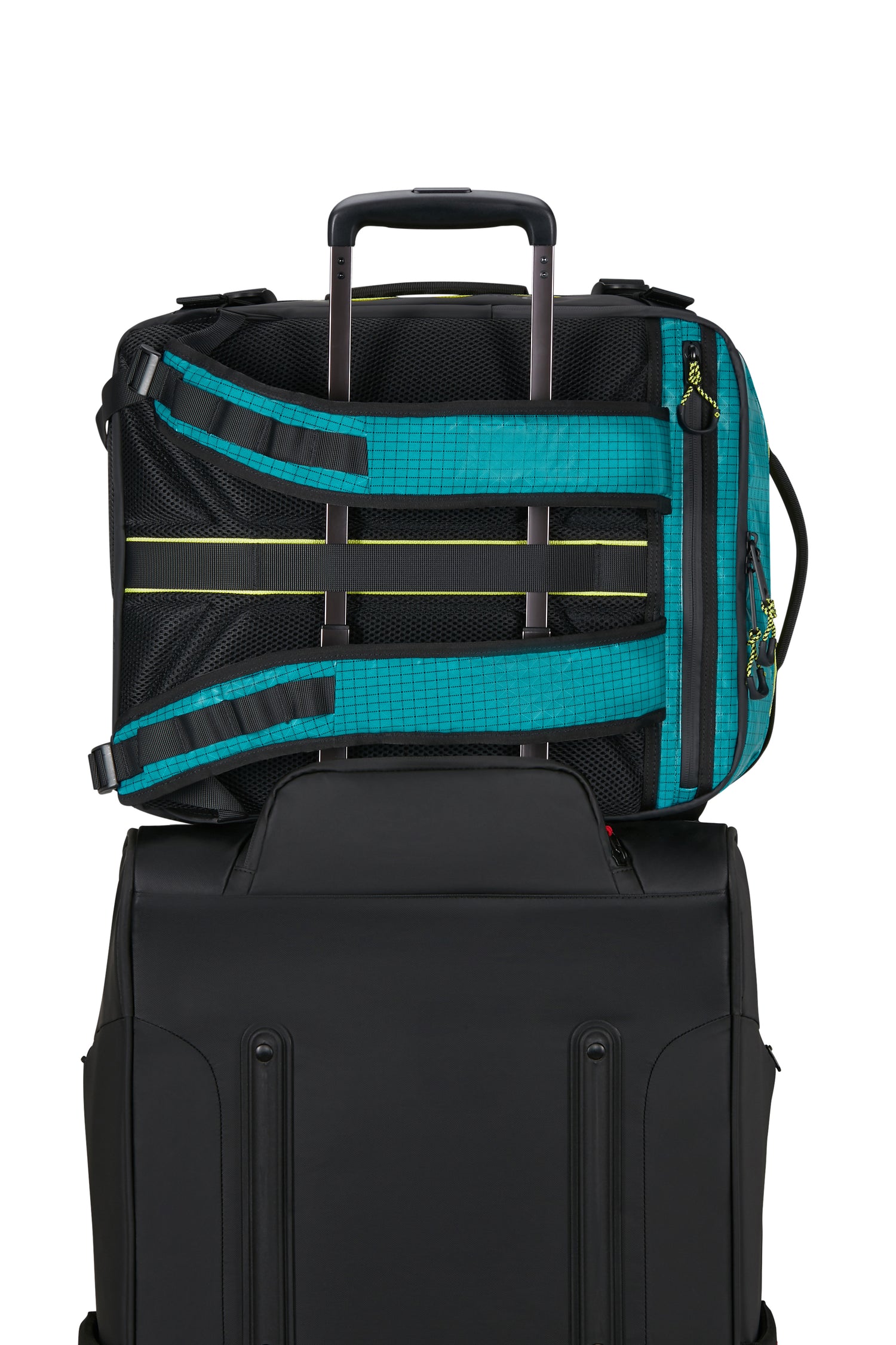 SAMSONITE mochila viaje underseat M OUTTRAX