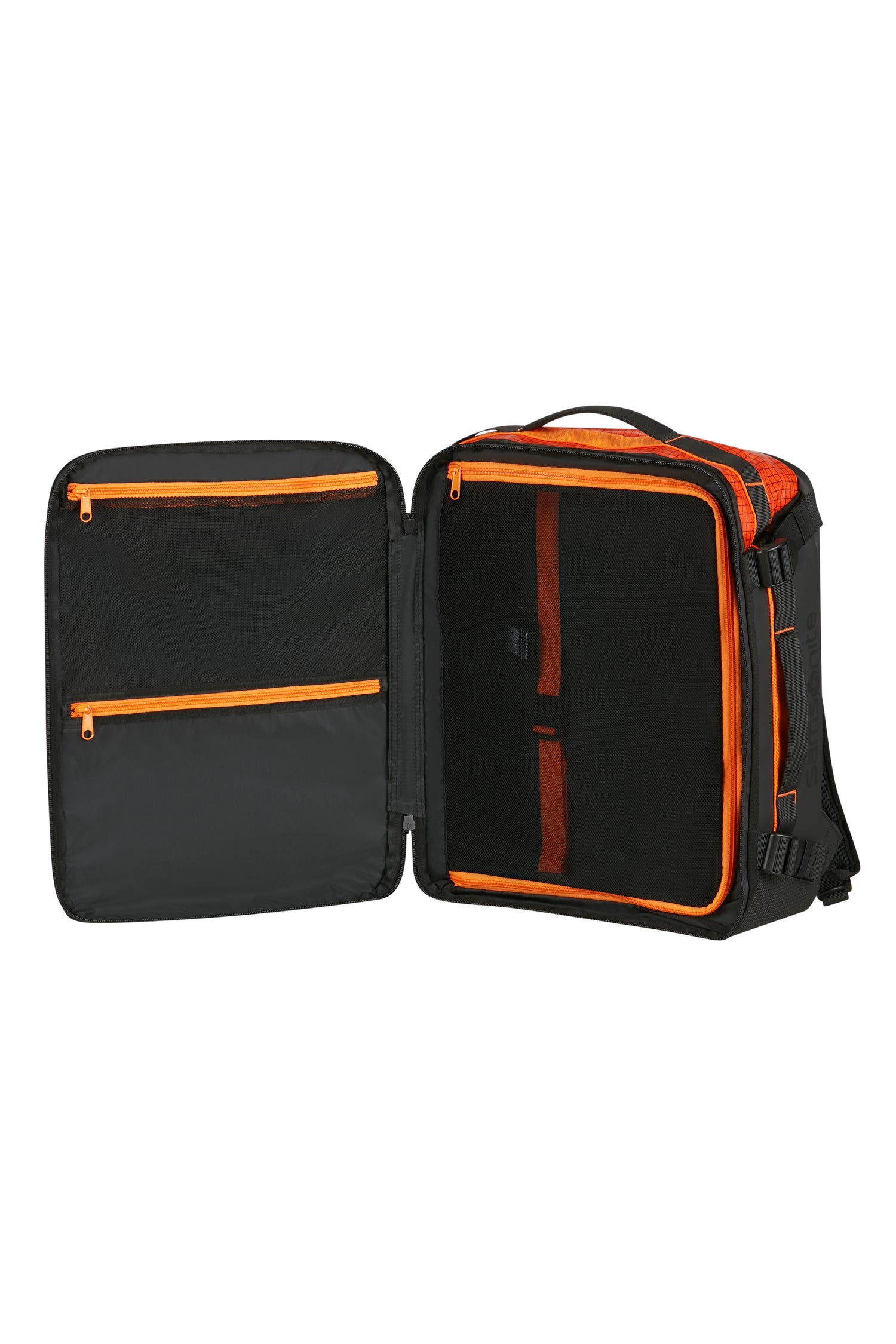 SAMSONITE mochila viaje underseat M OUTTRAX