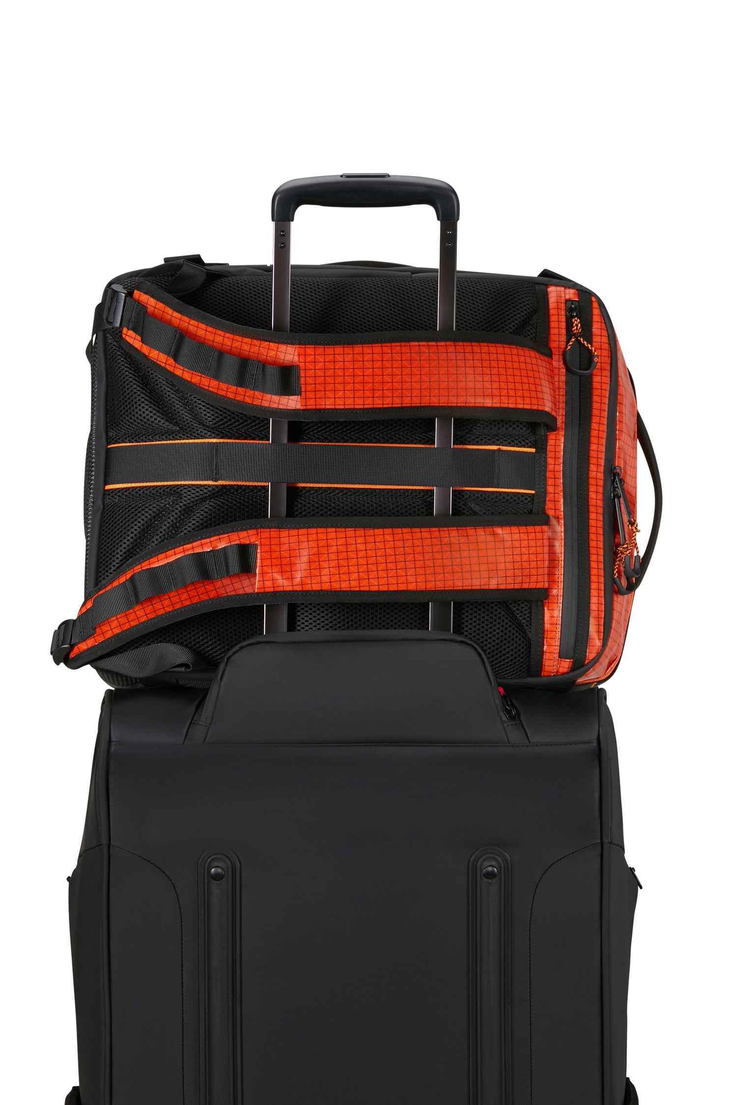 SAMSONITE mochila viaje underseat M OUTTRAX