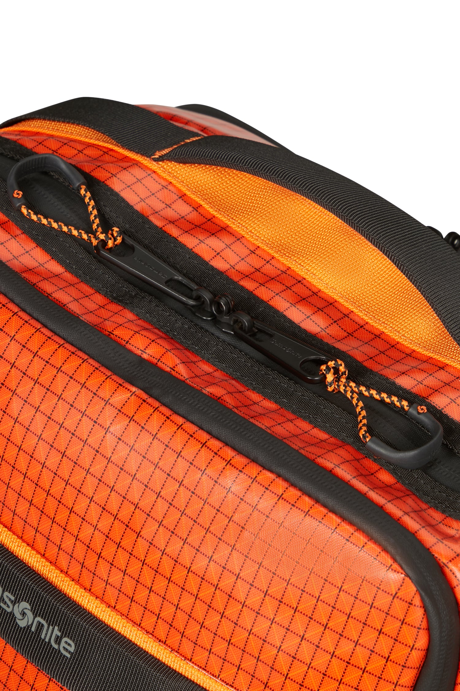 SAMSONITE mochila viaje underseat M OUTTRAX