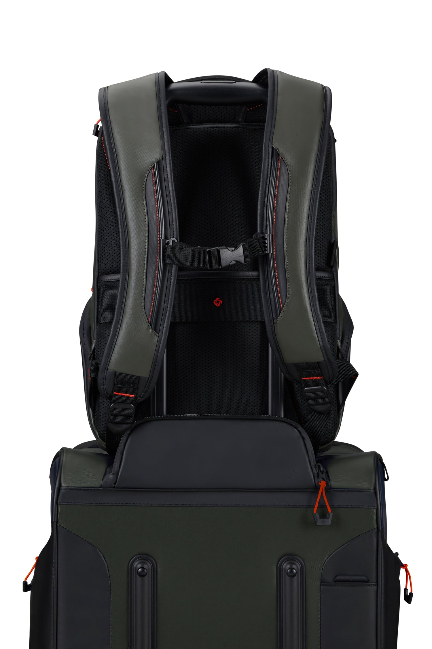 SAMSONITE rugzak M ECODIVER