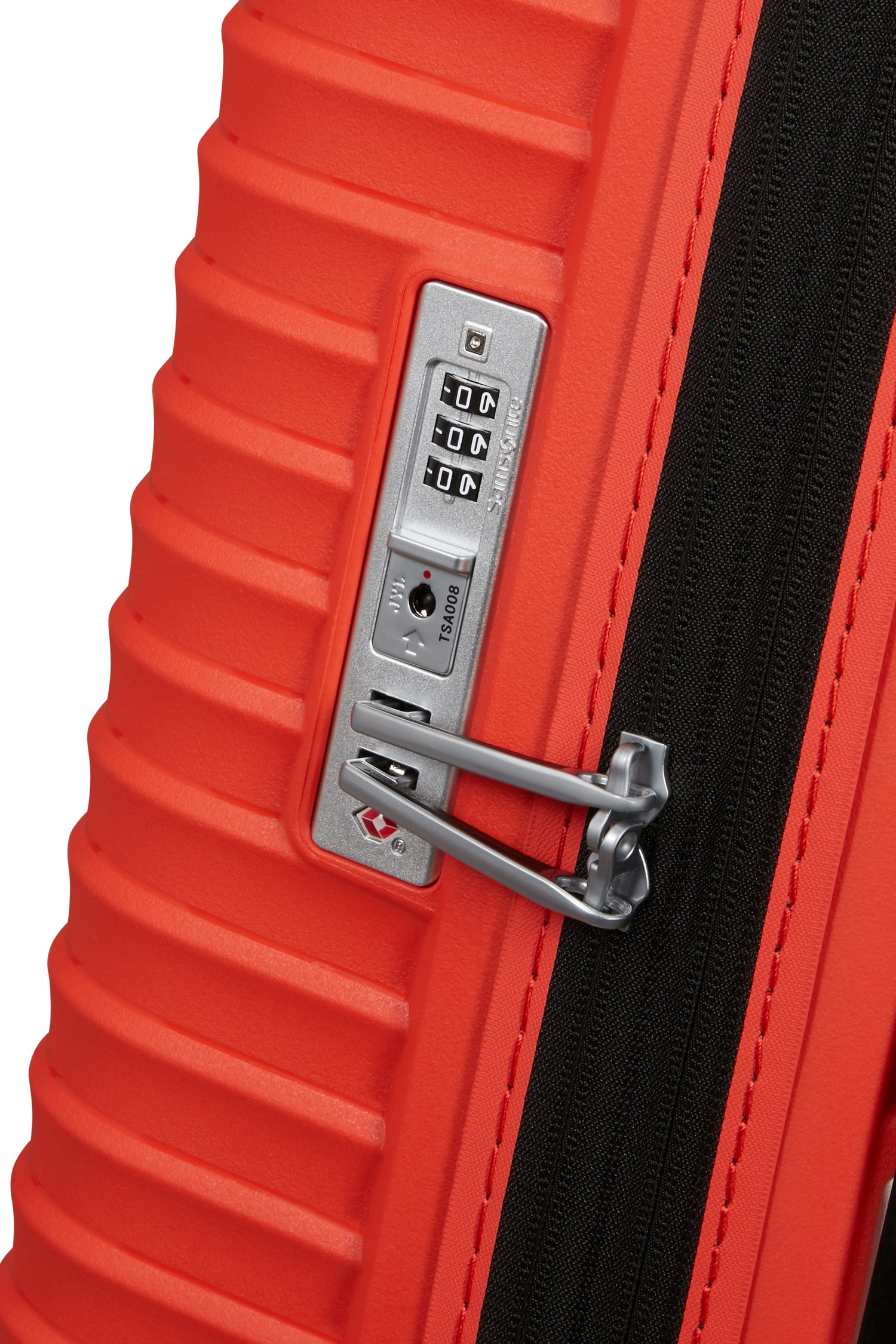 SAMSONITE Mala de cabine 55/40cm UPSCAPE