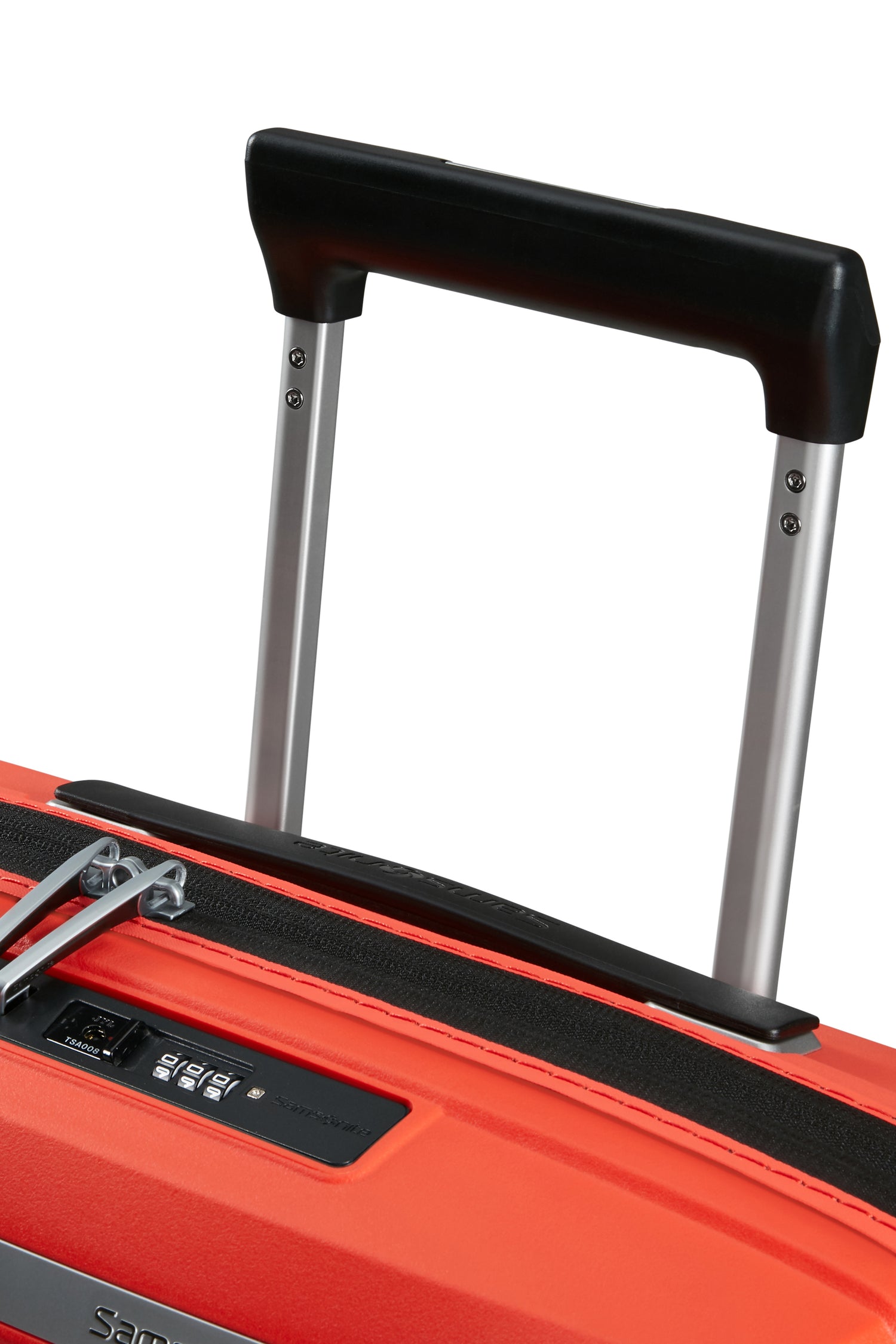 SAMSONITE Mala de cabine 55/40cm UPSCAPE