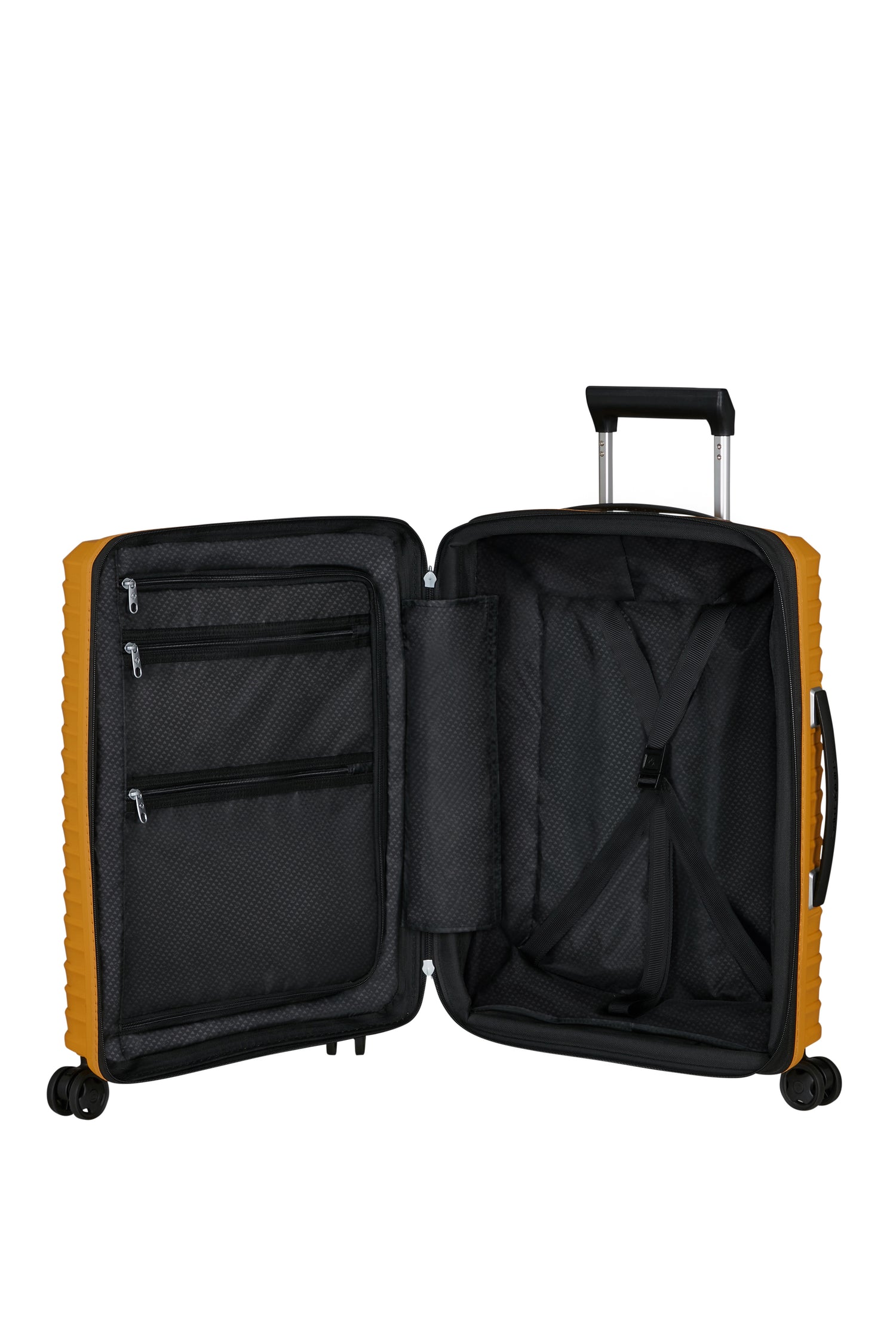 SAMSONITE Mala de cabine 55/40cm UPSCAPE