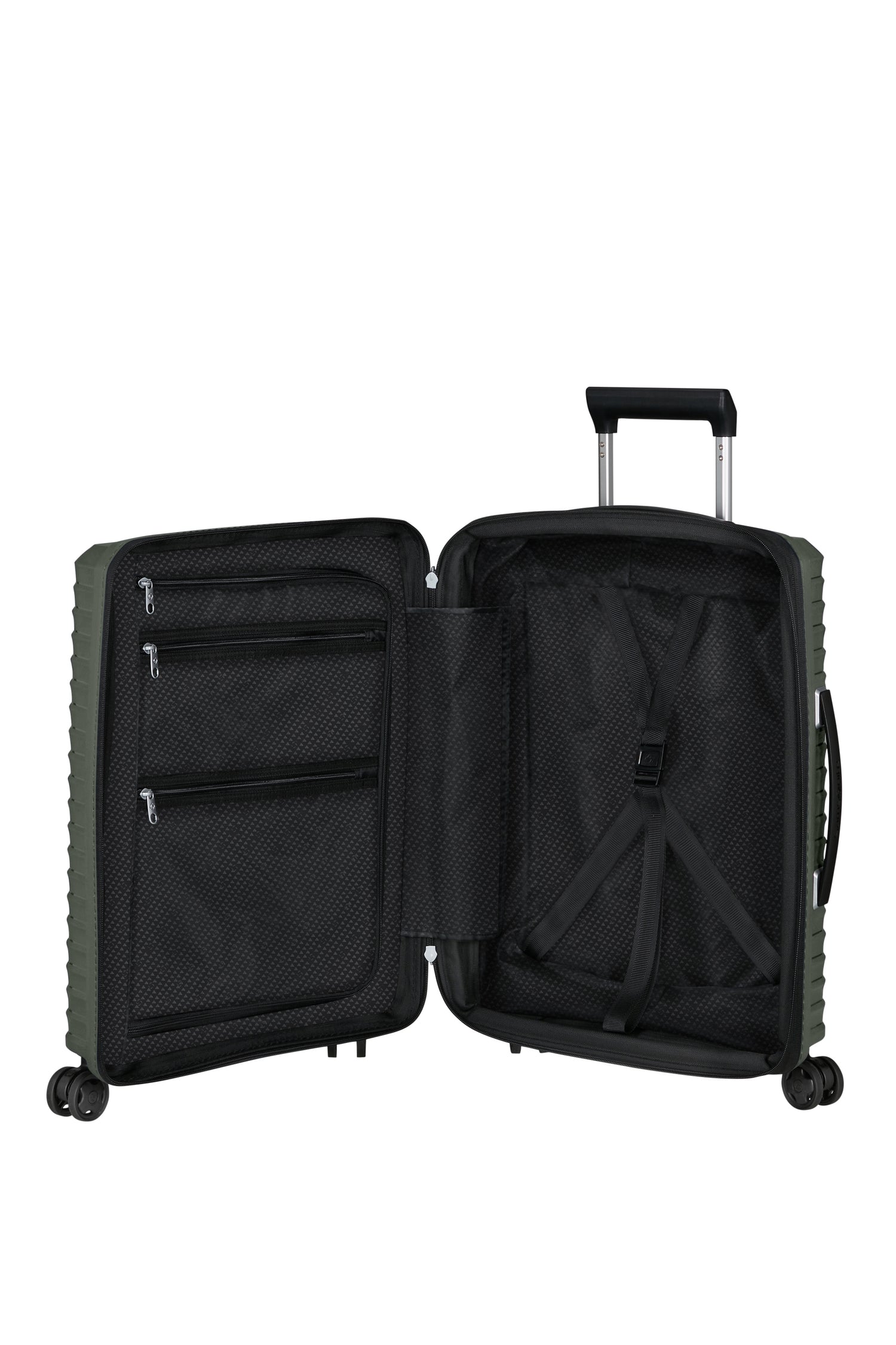 SAMSONITE Mala de cabine 55/40cm UPSCAPE