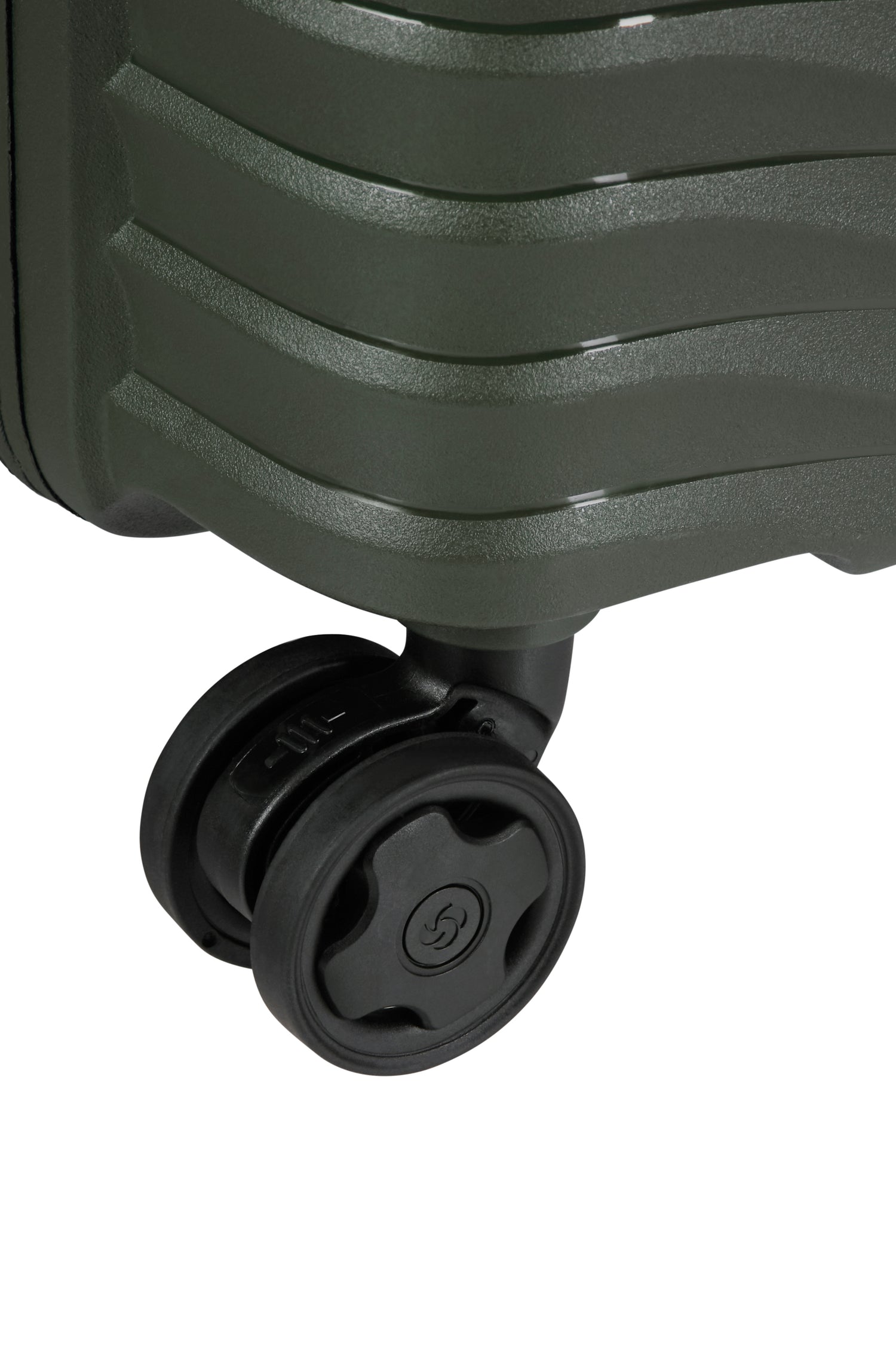 SAMSONITE Mala de cabine 55/40cm UPSCAPE