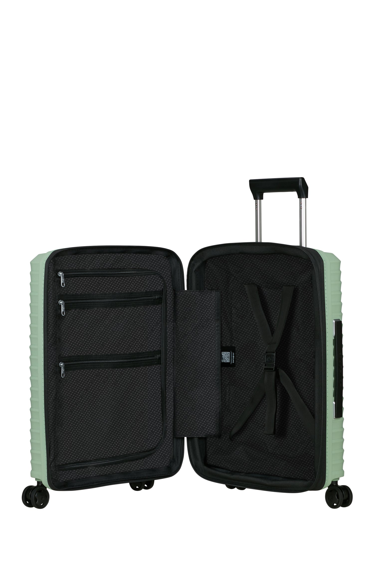 SAMSONITE Mala de cabine 55/40cm UPSCAPE