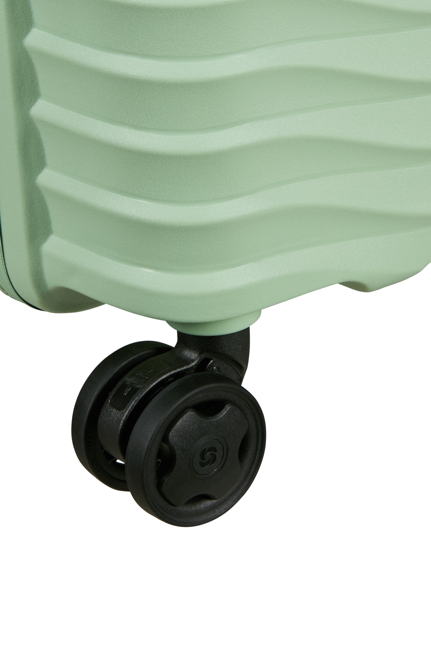 SAMSONITE Mala de cabine 55/40cm UPSCAPE