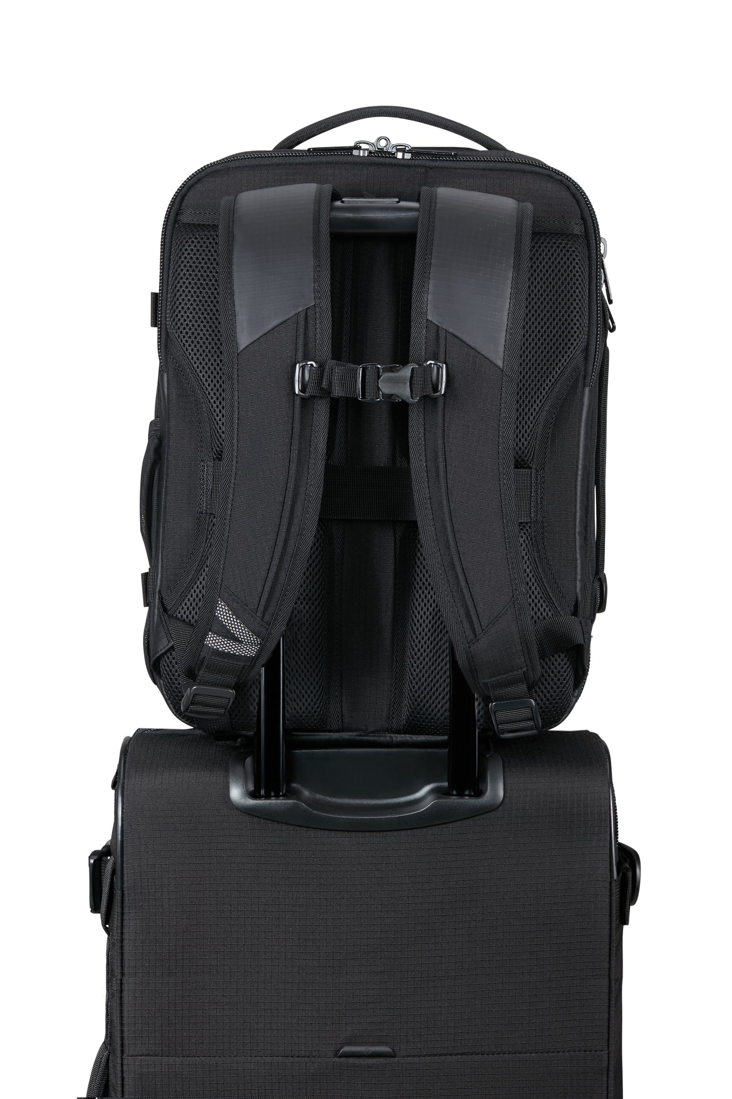 SAMSONITE sac à dos sous le siège S ROADSEEKER