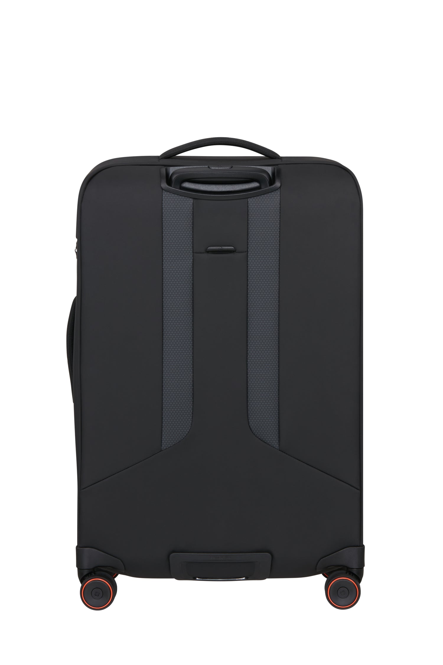SAMSONITE medium suitcase 67cm GLAZED