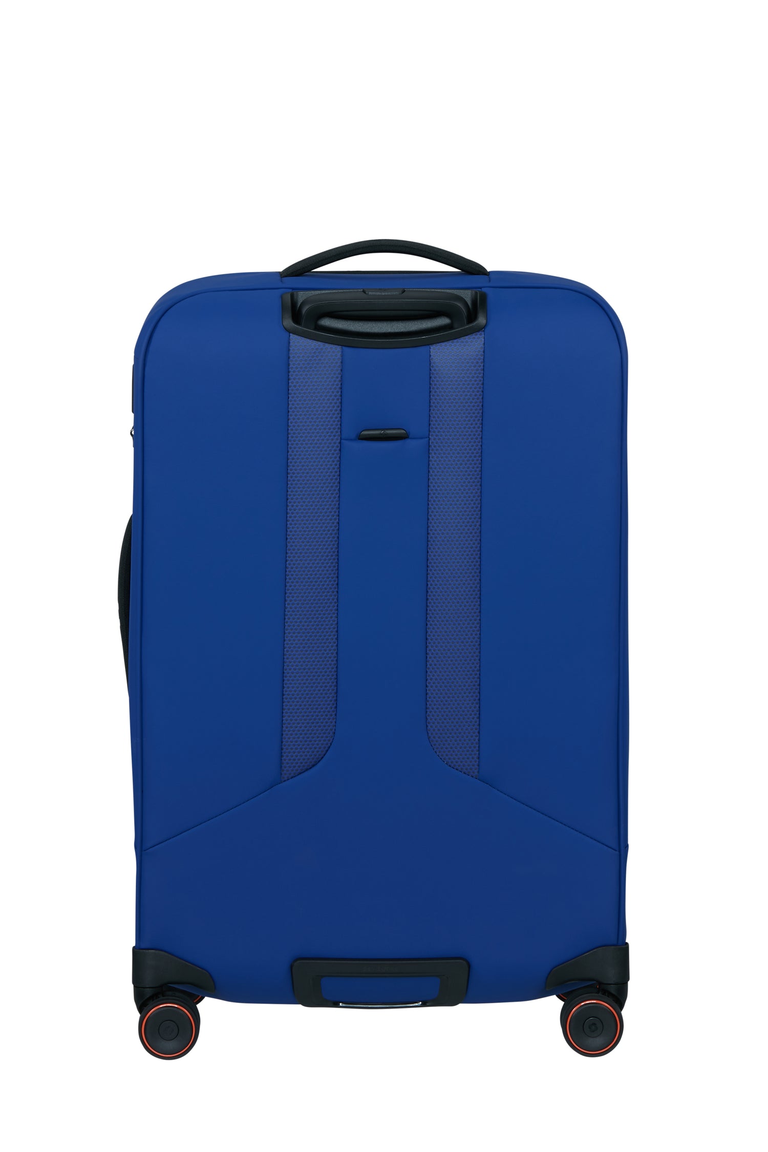 SAMSONITE medium suitcase 67cm GLAZED